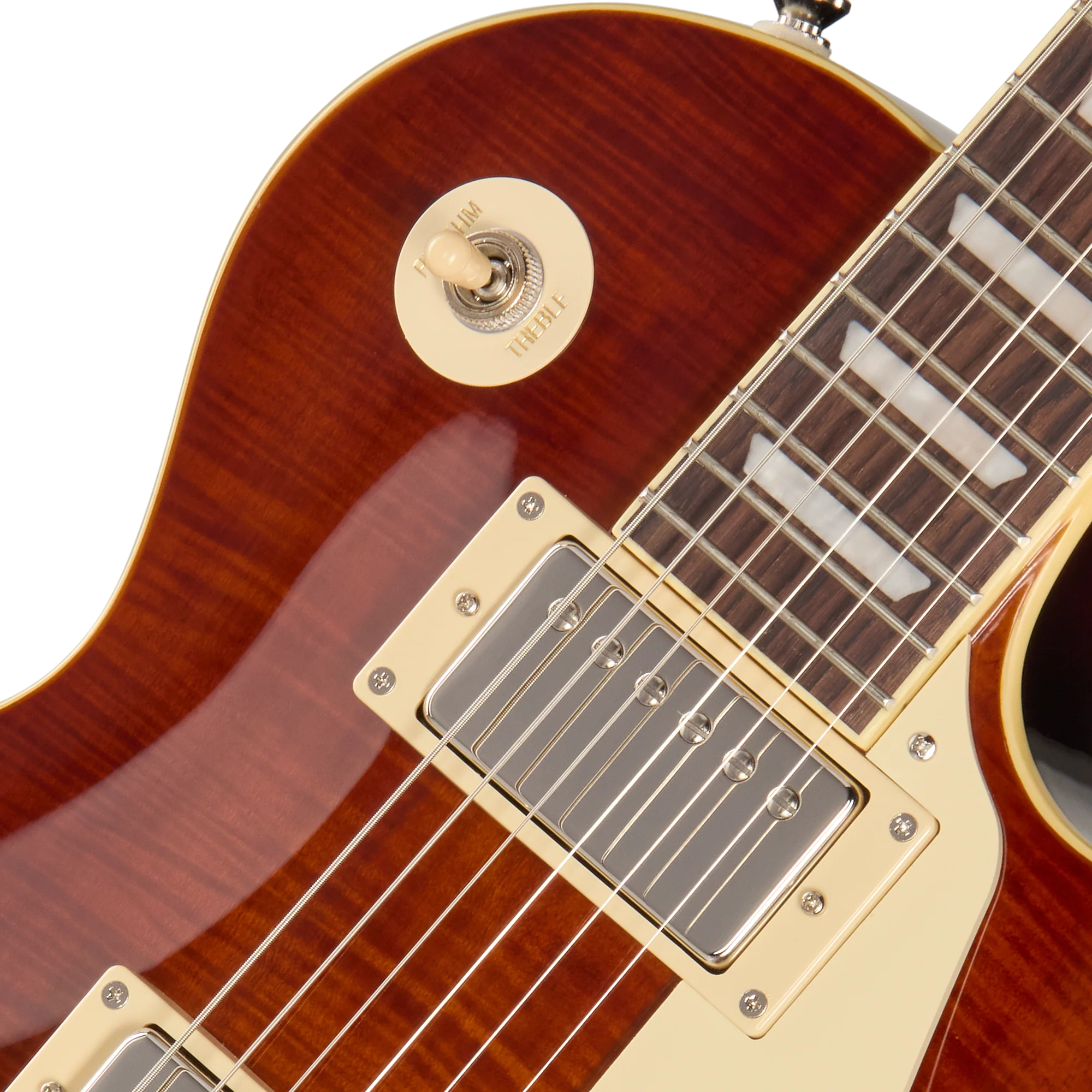 Epiphone Les Paul Standard 50s, Root Beer, Exclusive 7 Epiphone Les Paul Standard 50s, Root Beer, Exclusive