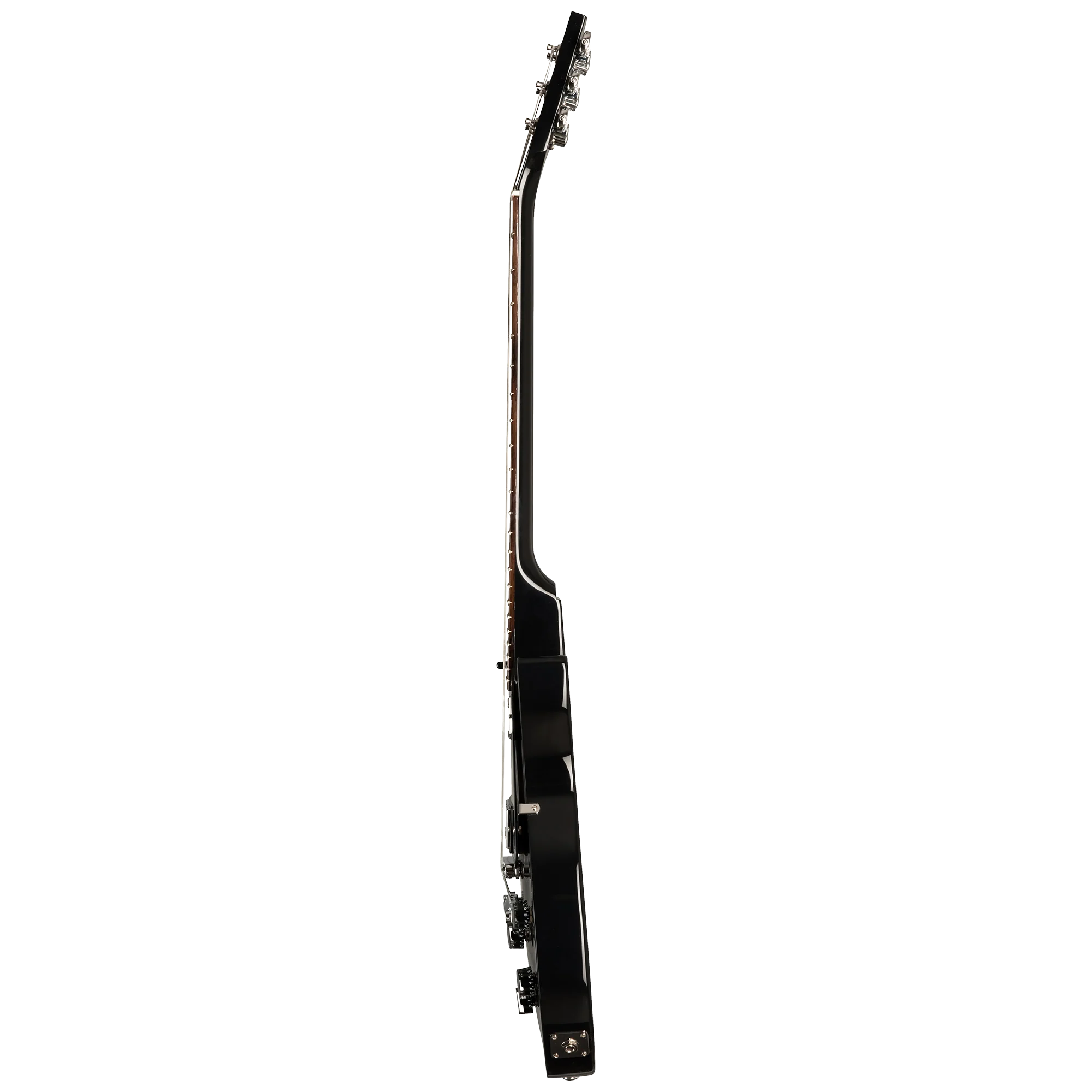 Gibson Les Paul Studio, Left-Handed, Ebony 7 Gibson Les Paul Studio, Left-Handed, Ebony
