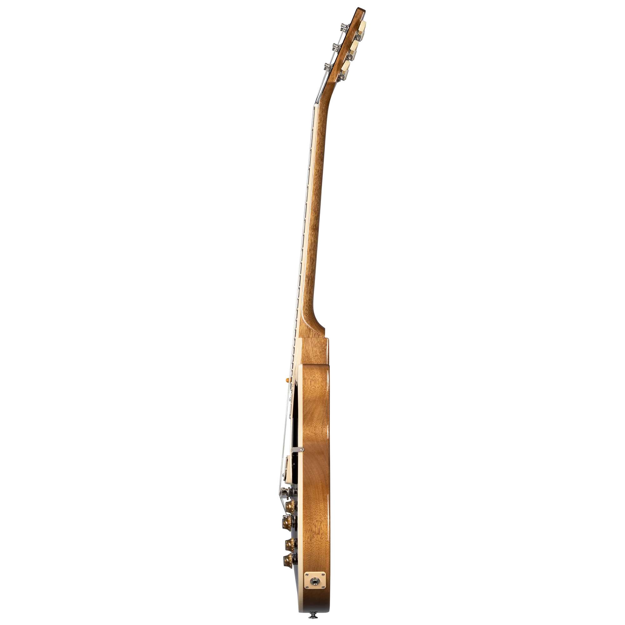 Gibson Les Paul Standard 50s Custom Color, Translucent Oxblood 2 Gibson Les Paul Standard 50s Custom Color, Translucent Oxblood