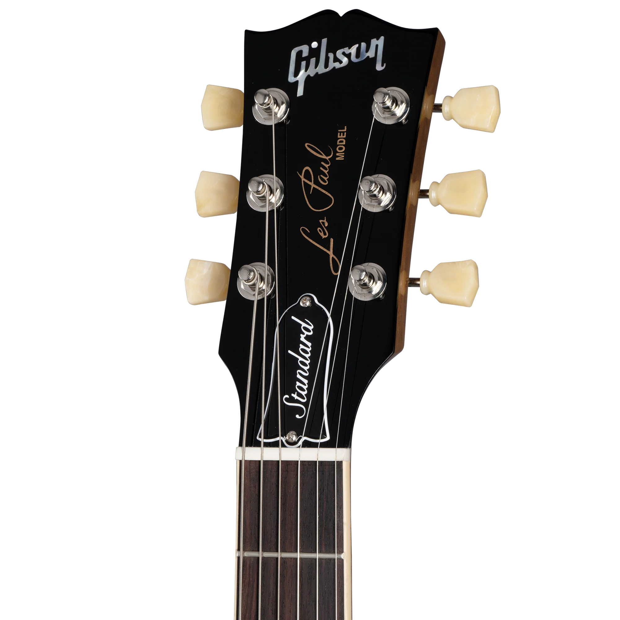 Gibson Les Paul Standard 50s Custom Color, Translucent Oxblood 5 Gibson Les Paul Standard 50s Custom Color, Translucent Oxblood