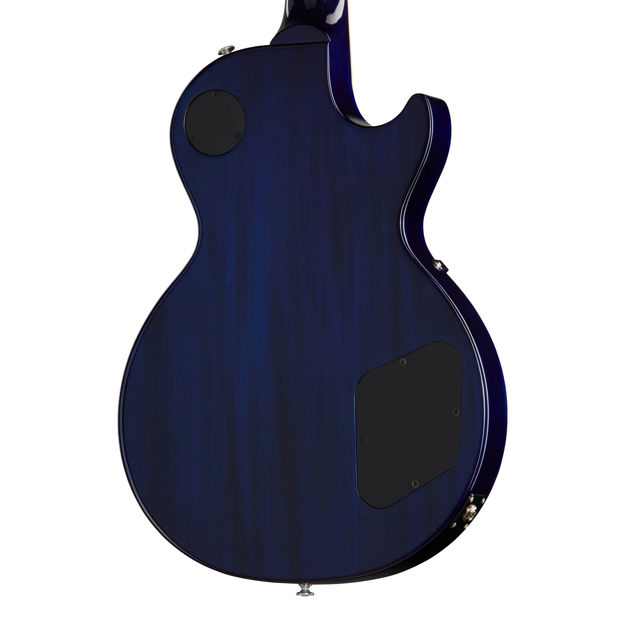 Gibson Les Paul Studio, Blueberry Burst, Left-Handed 2 Gibson Les Paul Studio, Blueberry Burst, Left-Handed