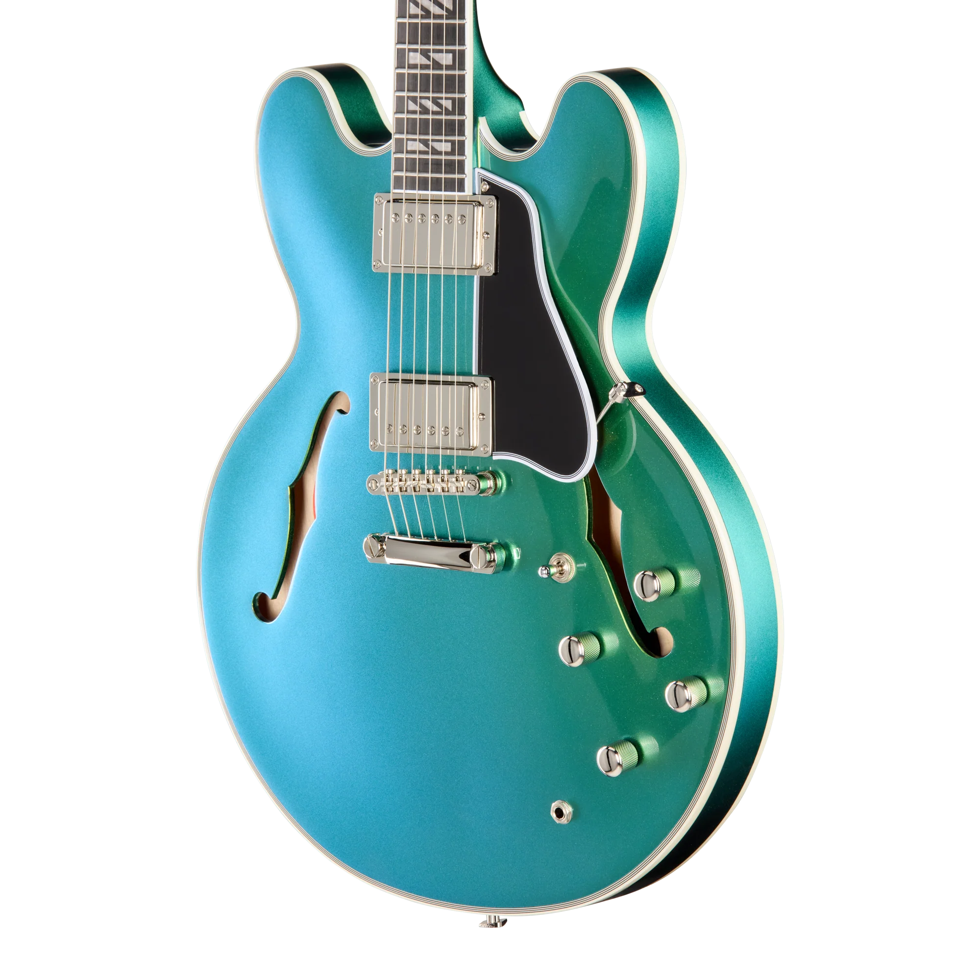 Epiphone Futura ES-355, Dragonfly Shift 10 Epiphone Futura ES-355, Dragonfly Shift