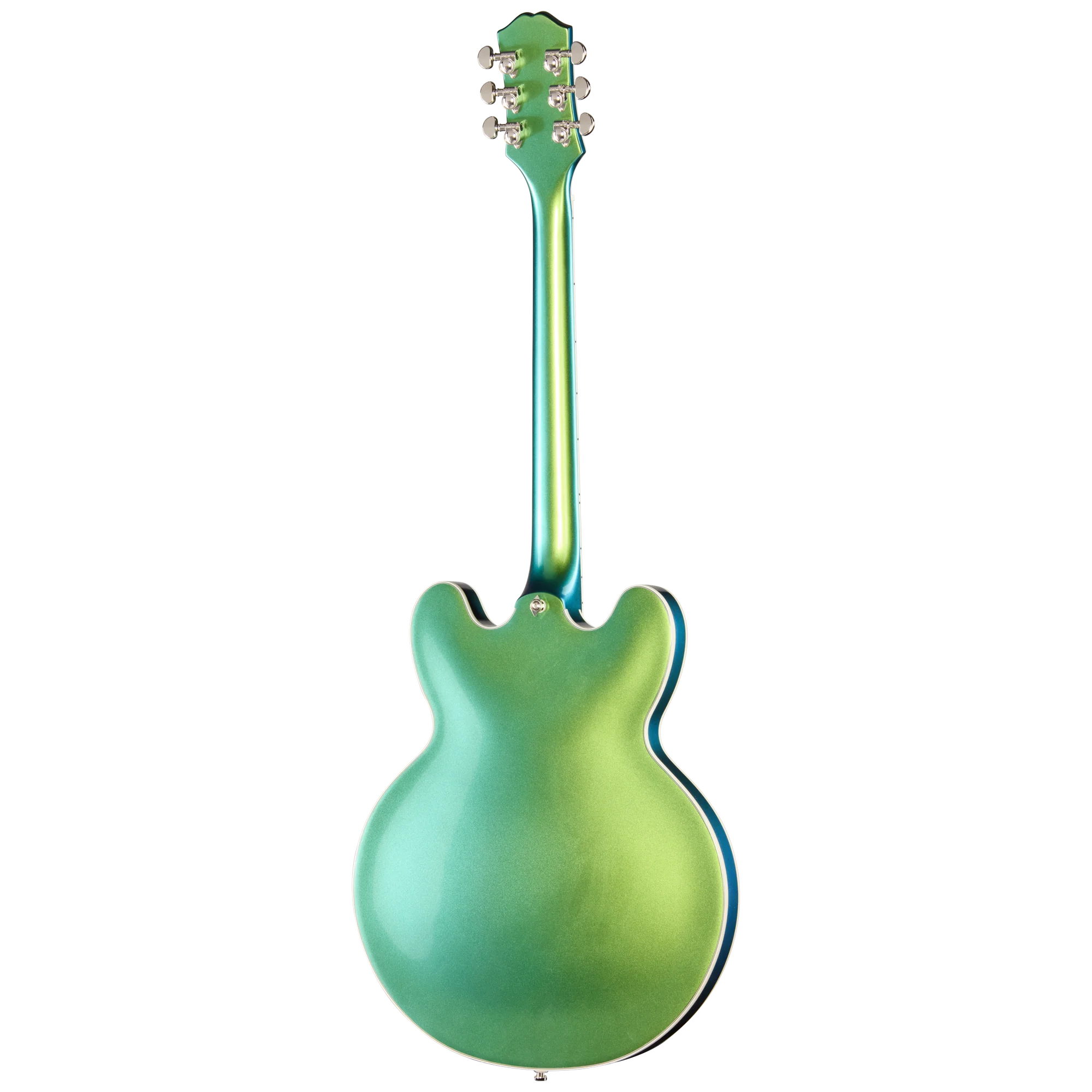 Epiphone Futura ES-355, Dragonfly Shift 3 Epiphone Futura ES-355, Dragonfly Shift