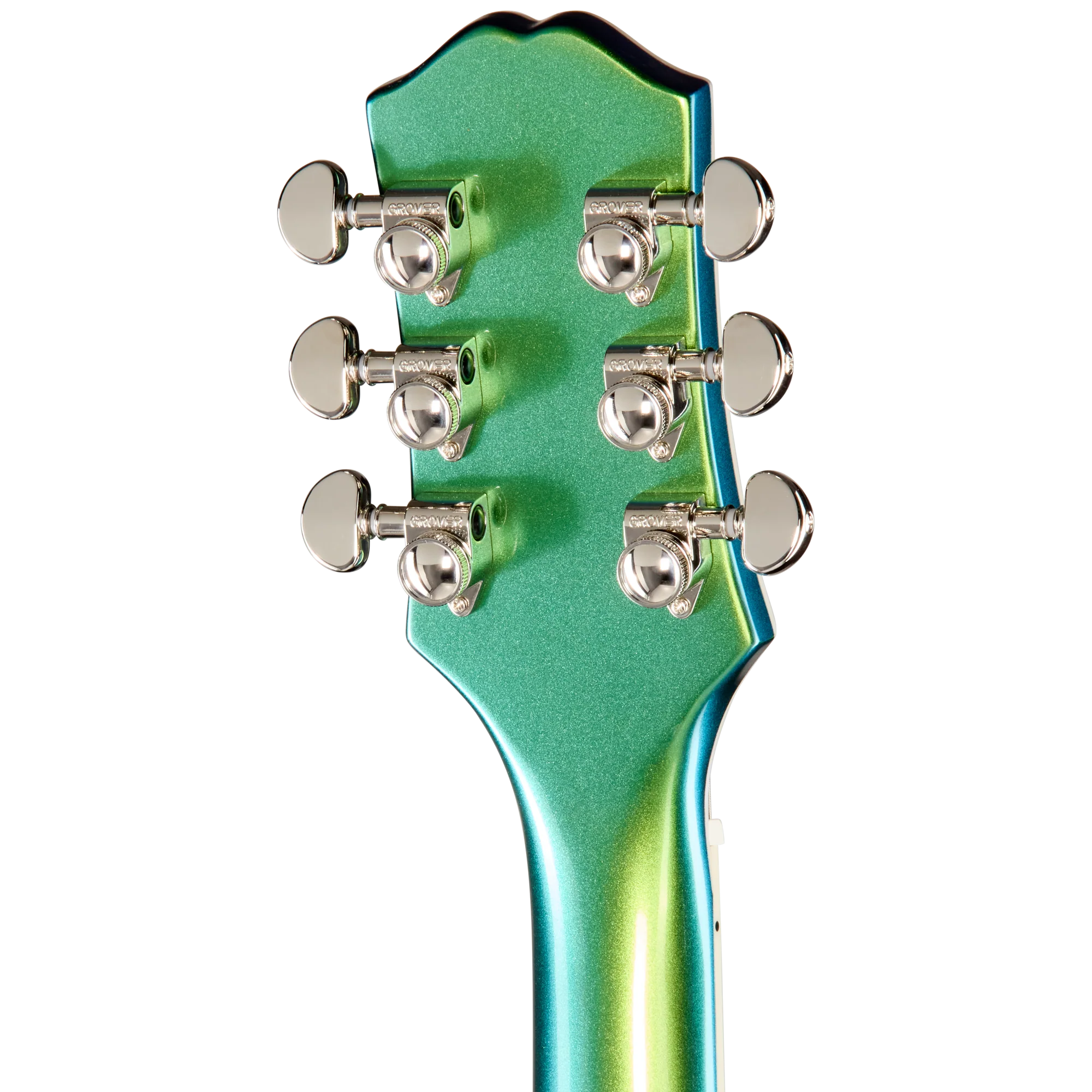 Epiphone Futura ES-355, Dragonfly Shift 5 Epiphone Futura ES-355, Dragonfly Shift