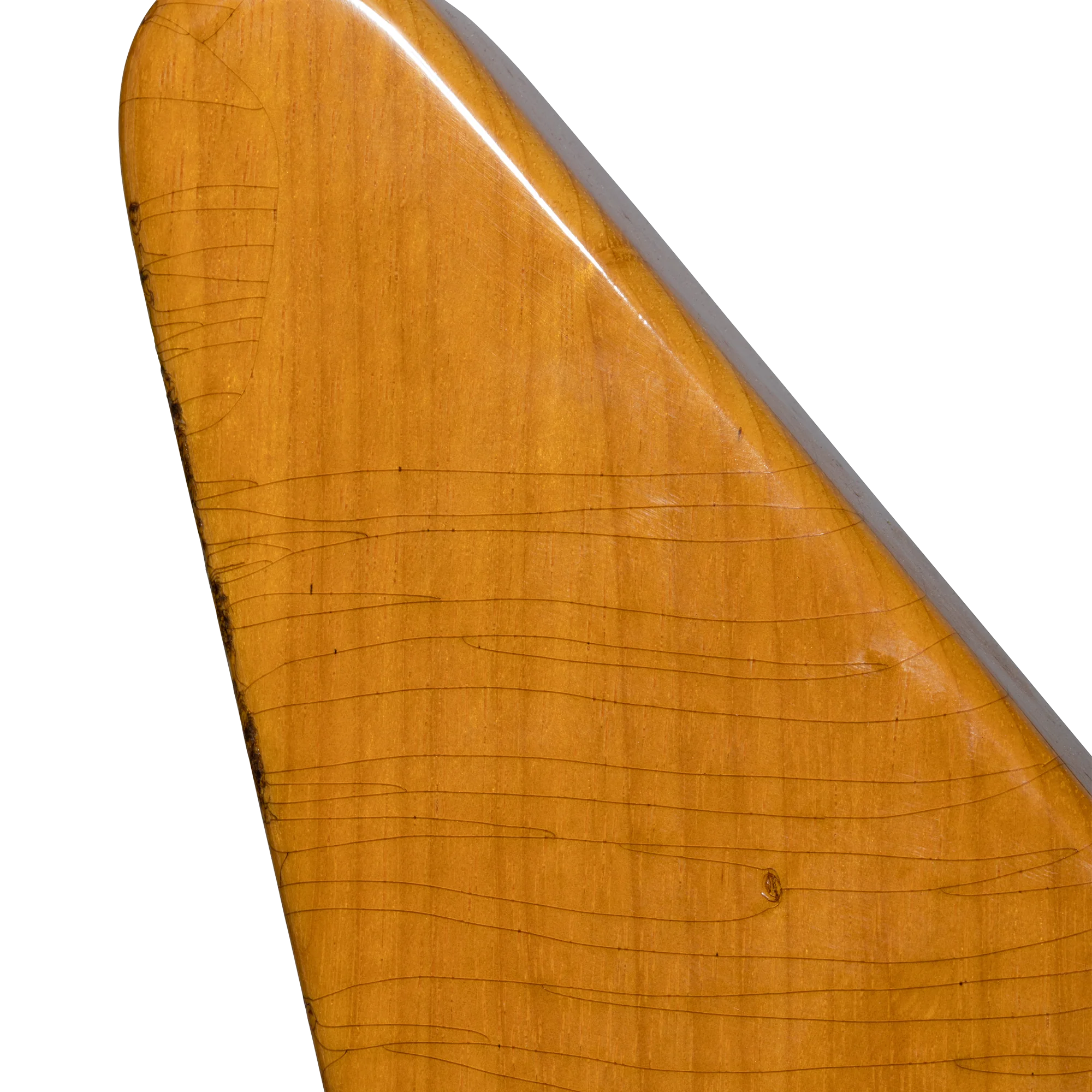 Gibson Custom 58 Korina Explorer Brazilian Rosewood Fingerboard, Aged Natural 14 Gibson Custom 58 Korina Explorer Brazilian Rosewood Fingerboard, Aged Natural
