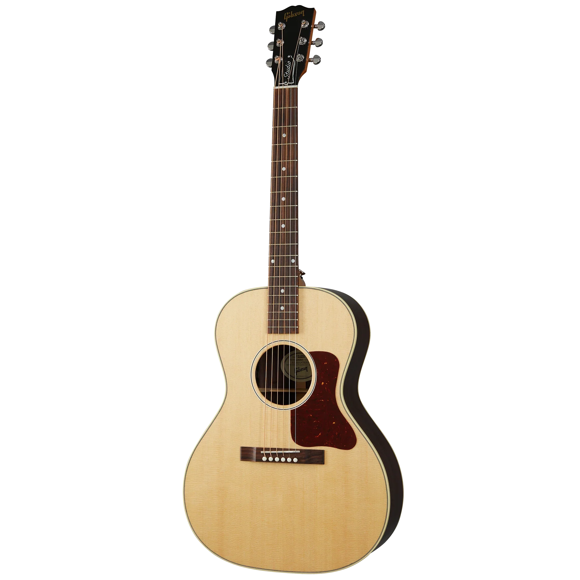 Gibson L-00 Studio Rosewood, Left-Handed, Antique Natural 2 Gibson L-00 Studio Rosewood, Antique Natural