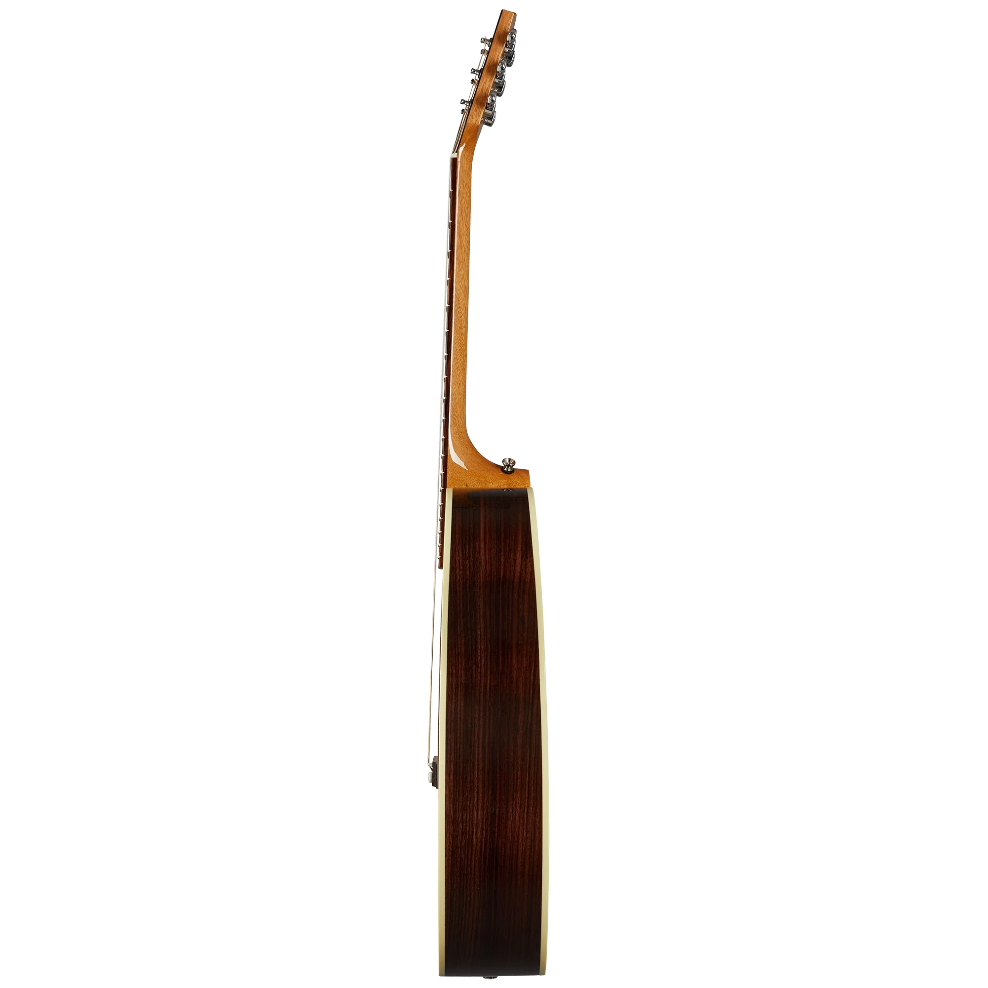 Gibson L-00 Studio Rosewood, Left-Handed, Antique Natural 4 Gibson L-00 Studio Rosewood, Antique Natural