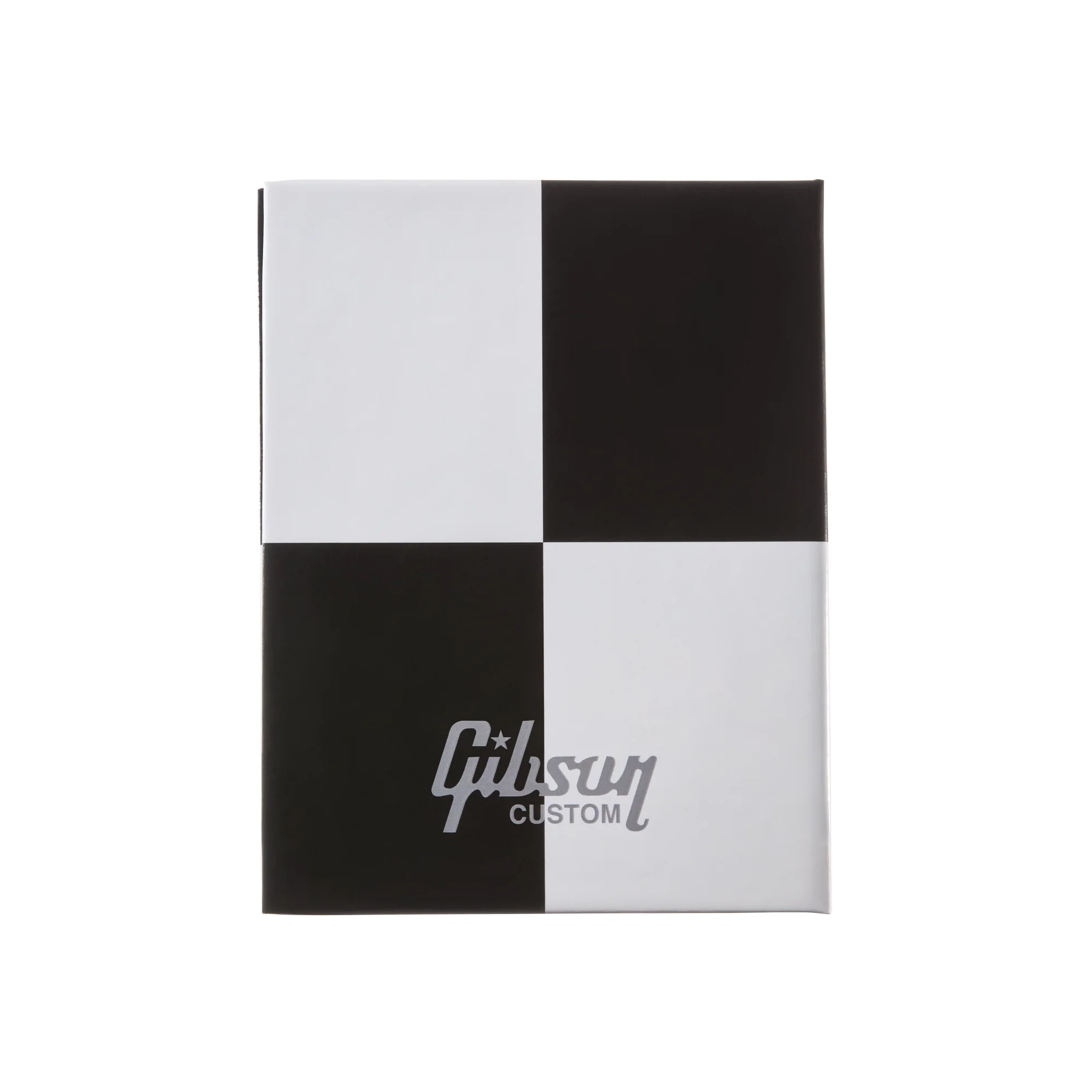 Gibson Custom Michael Schenker 1971 Flying V Collector’s Edition, Black/White 12 Gibson Custom Michael Schenker 1971 Flying V Collector’s Edition, Black/White