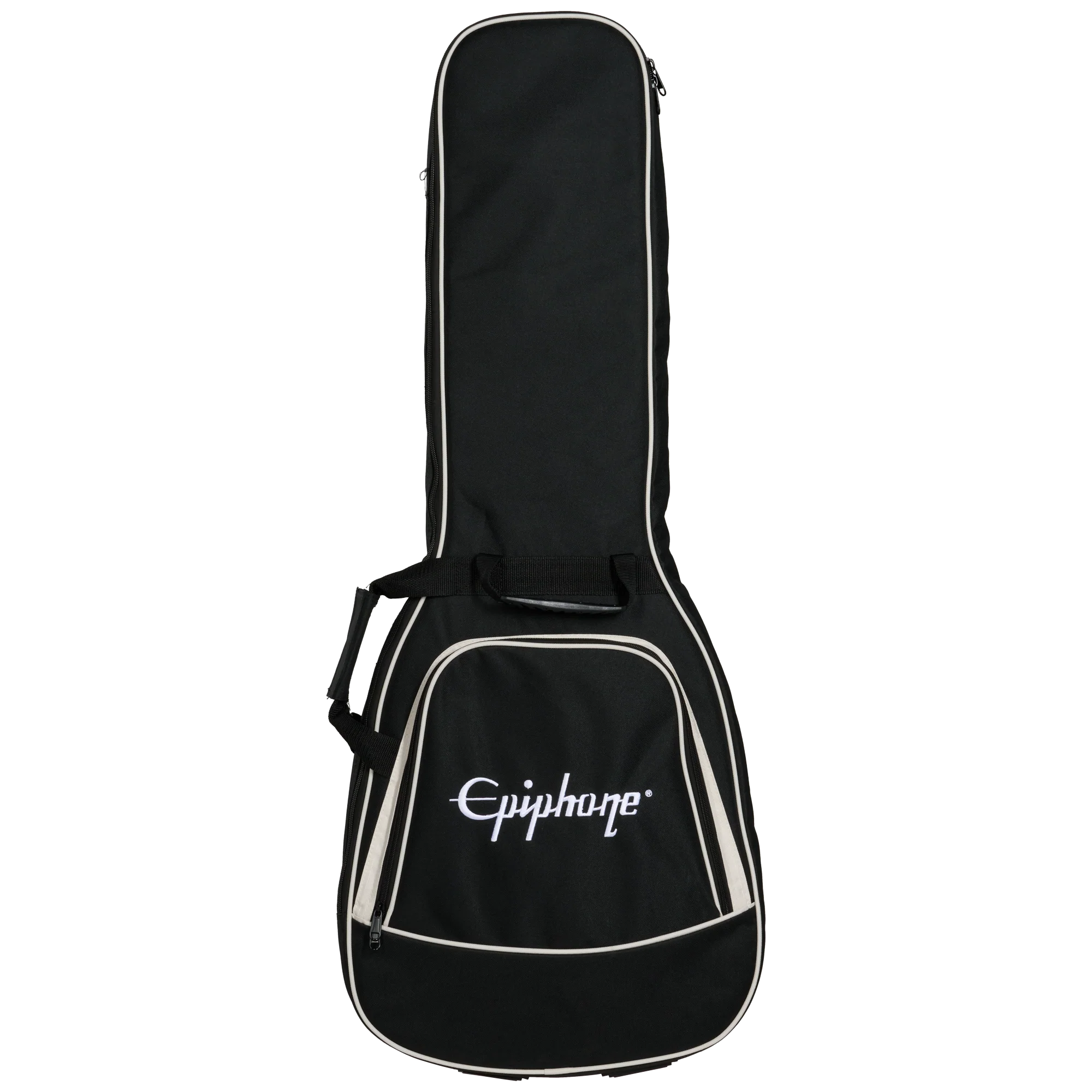 Epiphone Futura Les Paul Custom, Twilight Shift 11 Epiphone Futura Les Paul Custom, Twilight Shift