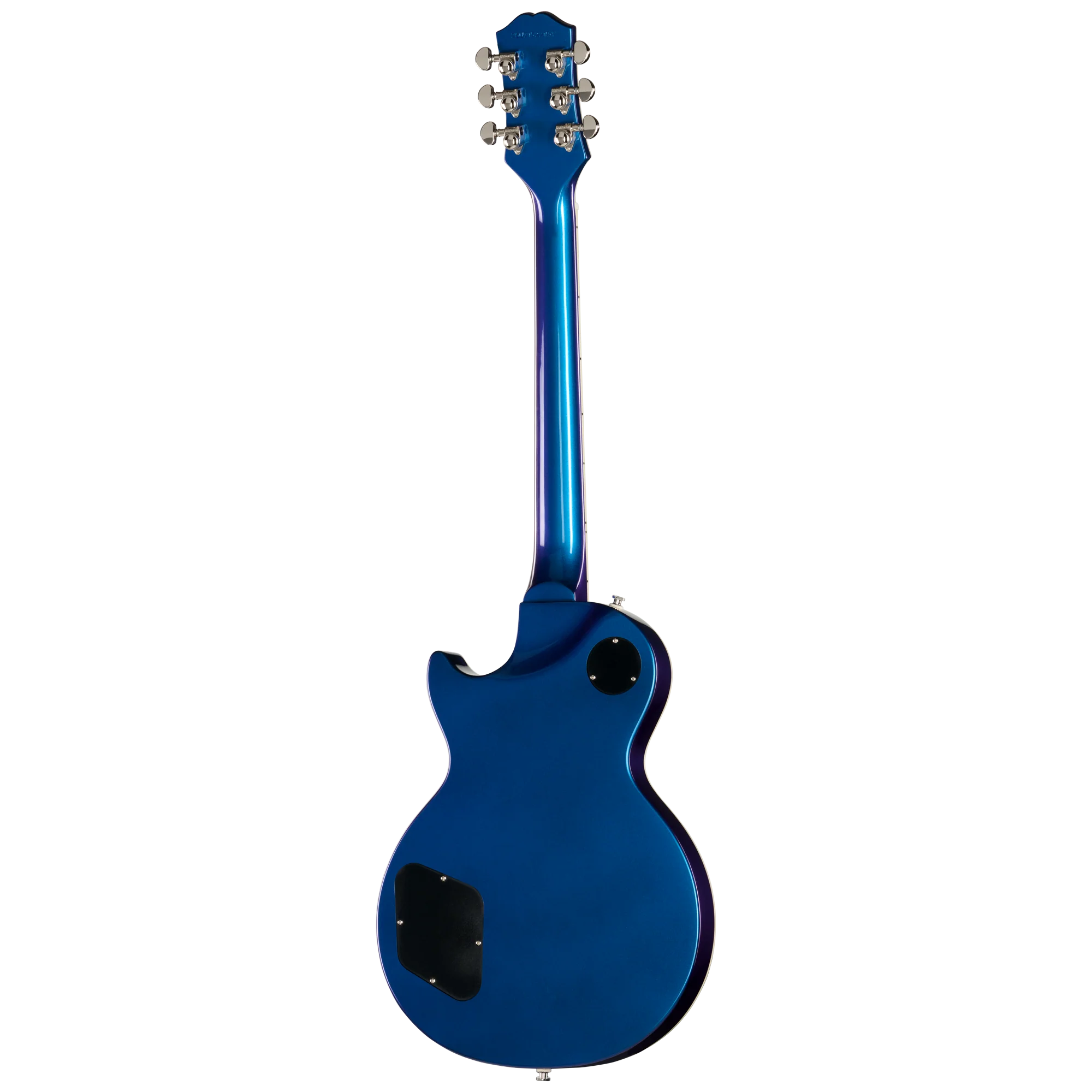 Epiphone Futura Les Paul Custom, Twilight Shift 3 Epiphone Futura Les Paul Custom, Twilight Shift