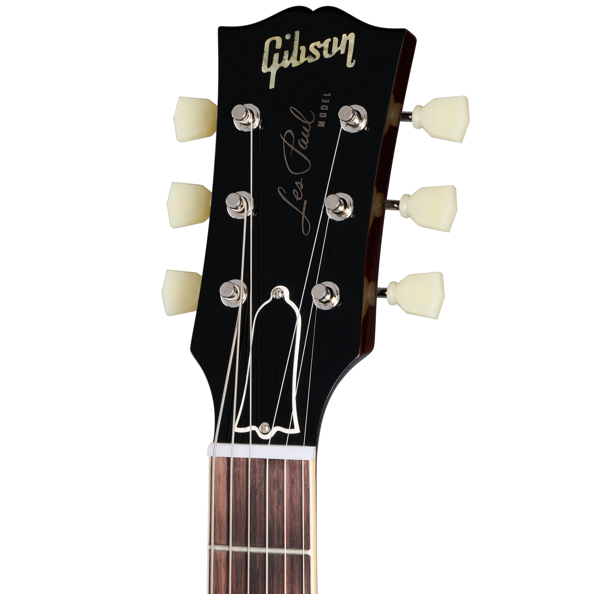 Gibson Custom 1959 Les Paul Standard 2-Piece 5A Quilt Maple Top, Double Whiskey Fade 3 Gibson Custom 1959 Les Paul Standard 2-Piece 5A Quilt Maple Top, Double Whiskey Fade