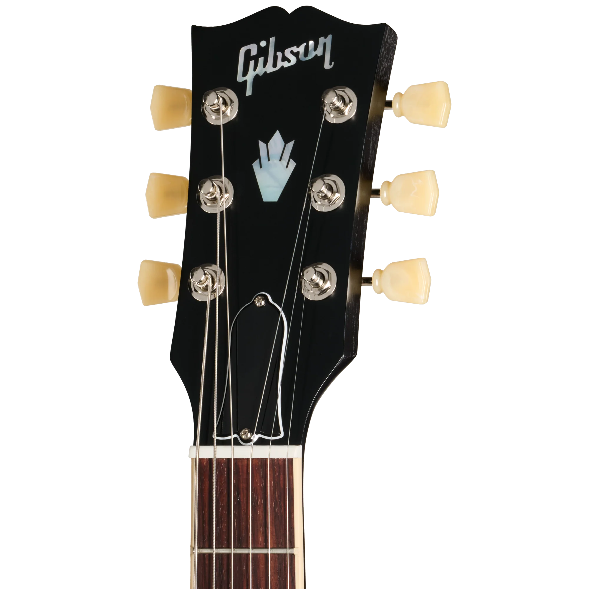 Gibson ES-335, Satin Smokehouse 3 Gibson ES-335, Satin Smokehouse