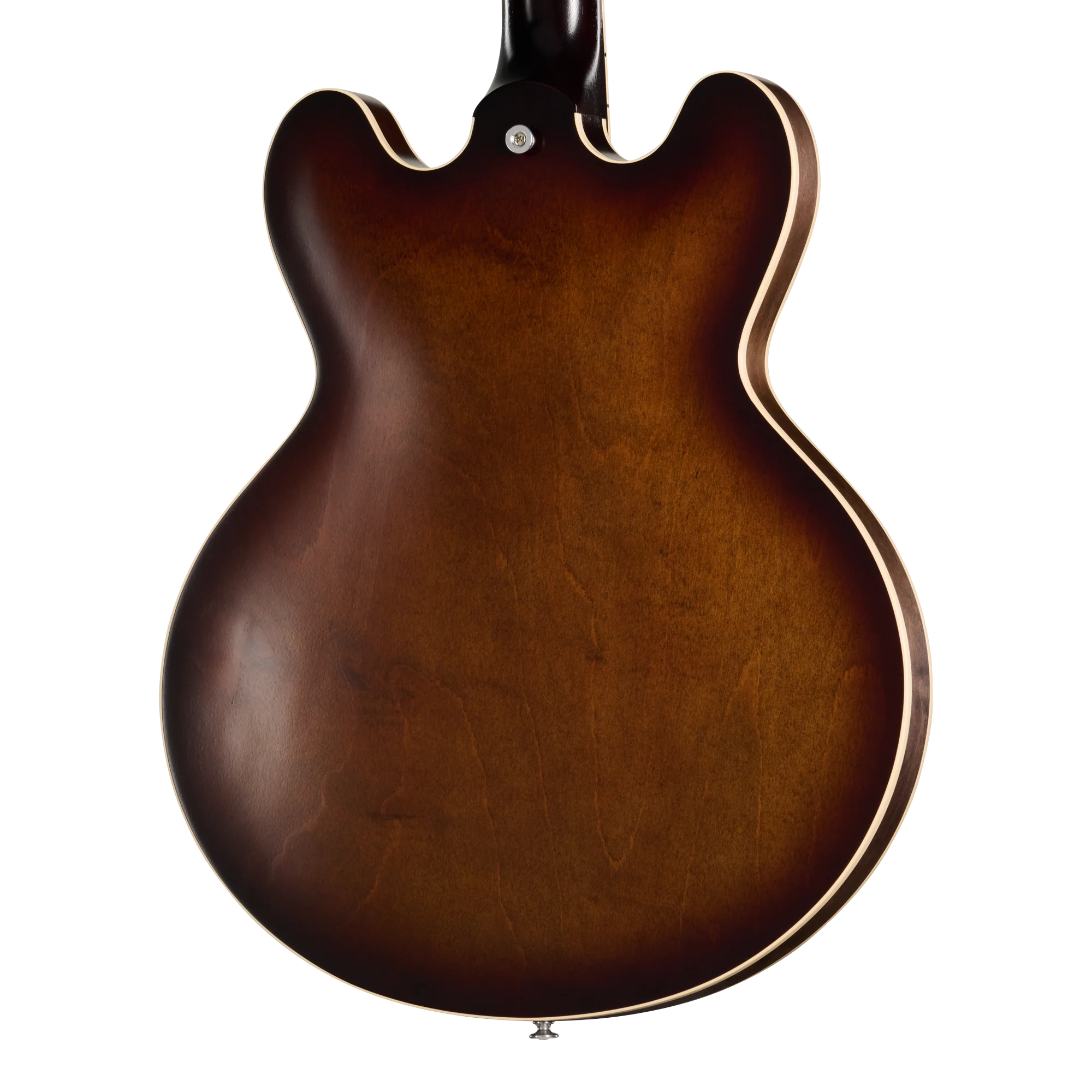 Gibson ES-335, Satin Smokehouse 4 Gibson ES-335, Satin Smokehouse