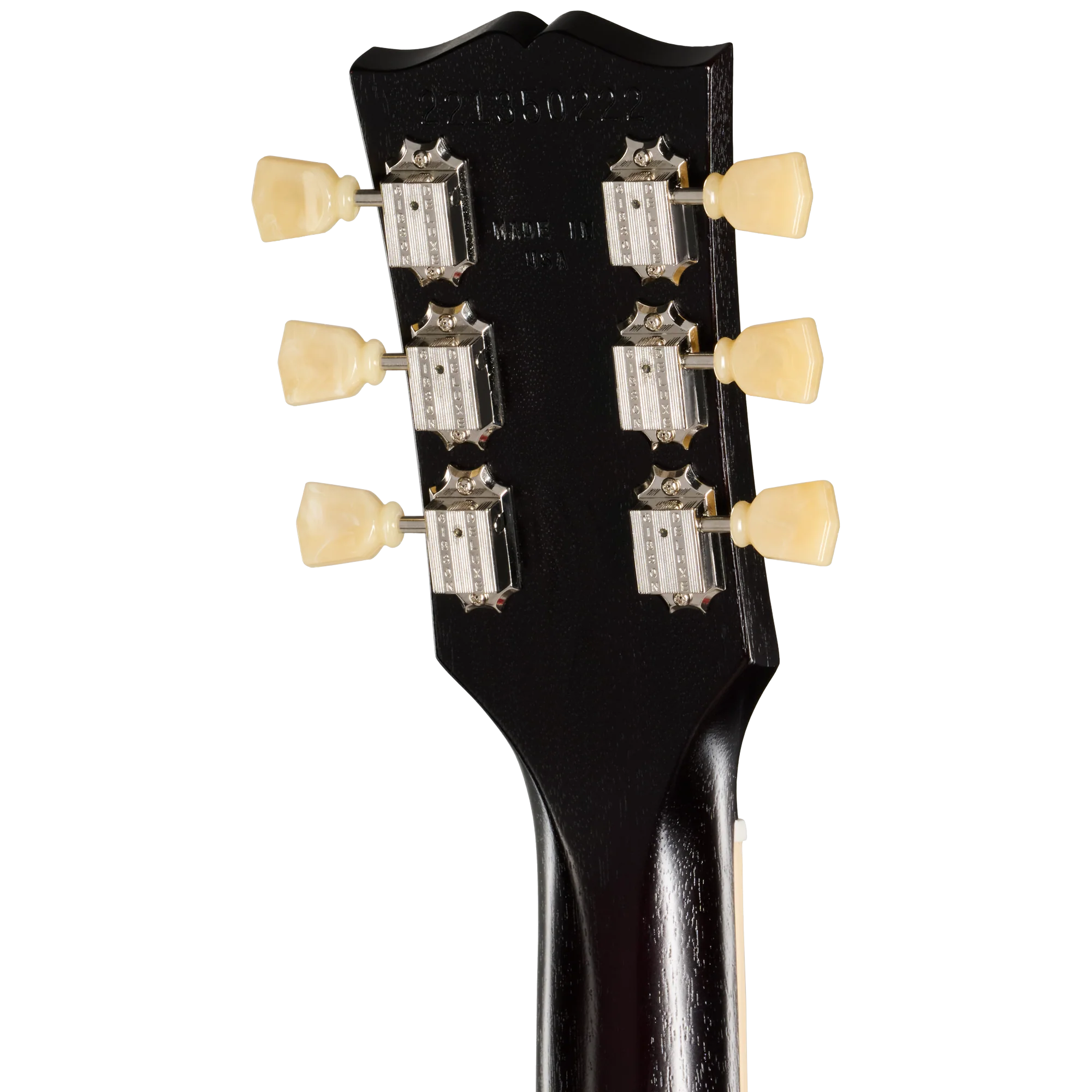 Gibson ES-335, Satin Smokehouse 6 Gibson ES-335, Satin Smokehouse
