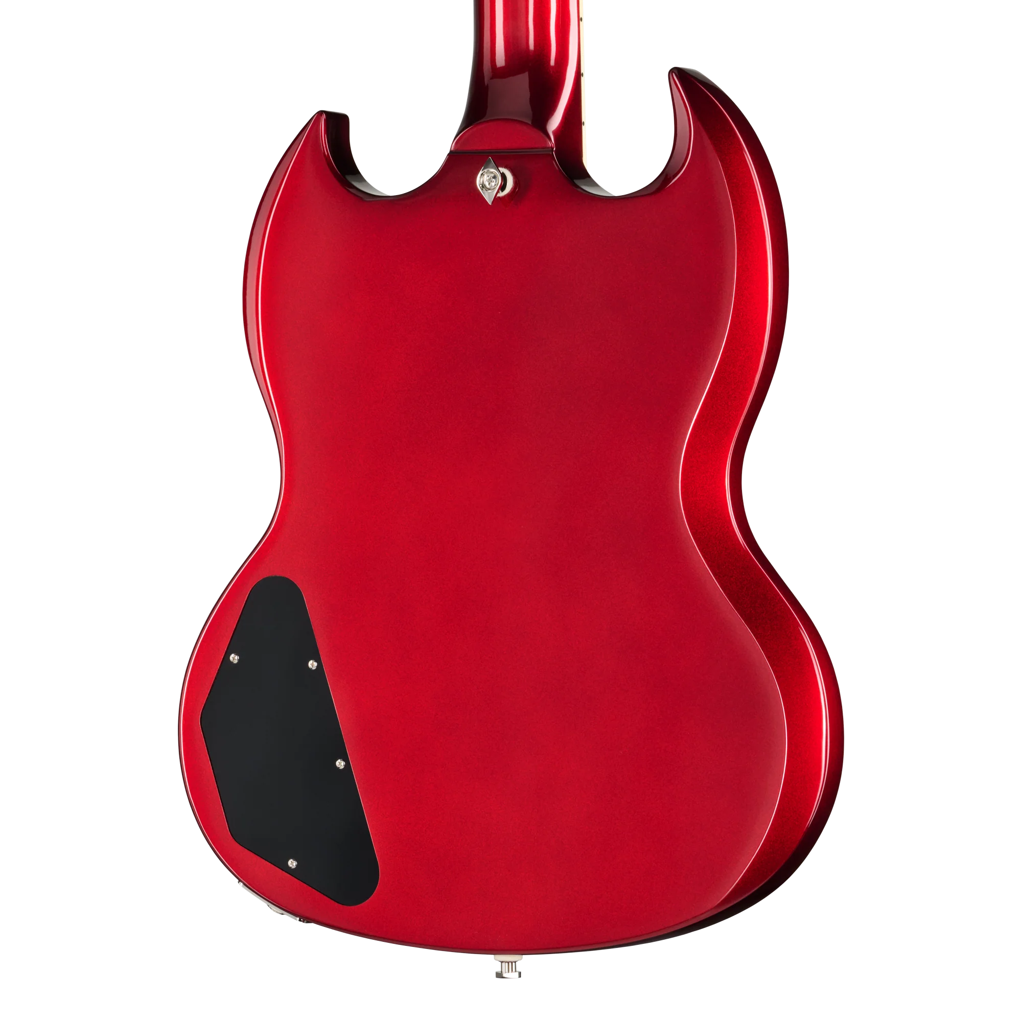 Epiphone SG Custom Modern, Candy Red, Exclusive 2 Epiphone SG Custom Modern, Candy Red, Exclusive