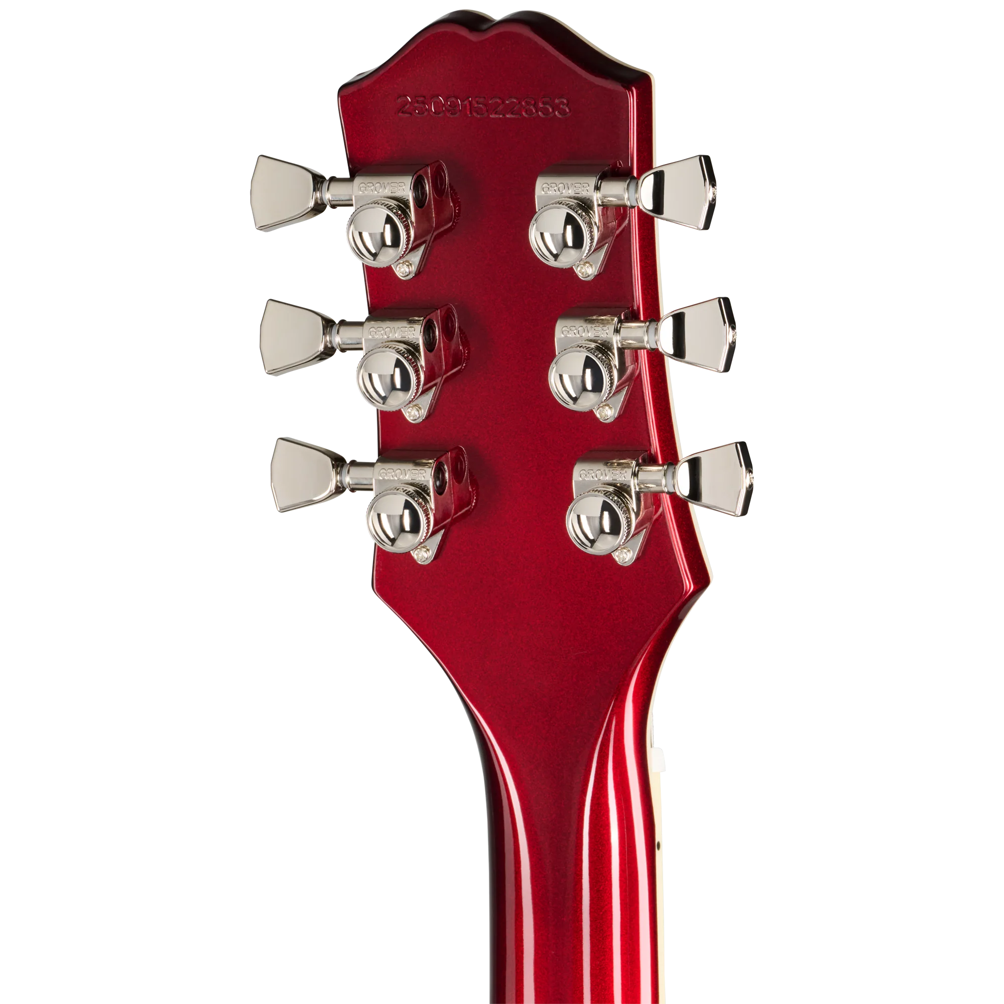 Epiphone SG Custom Modern, Candy Red, Exclusive 6 Epiphone SG Custom Modern, Candy Red, Exclusive
