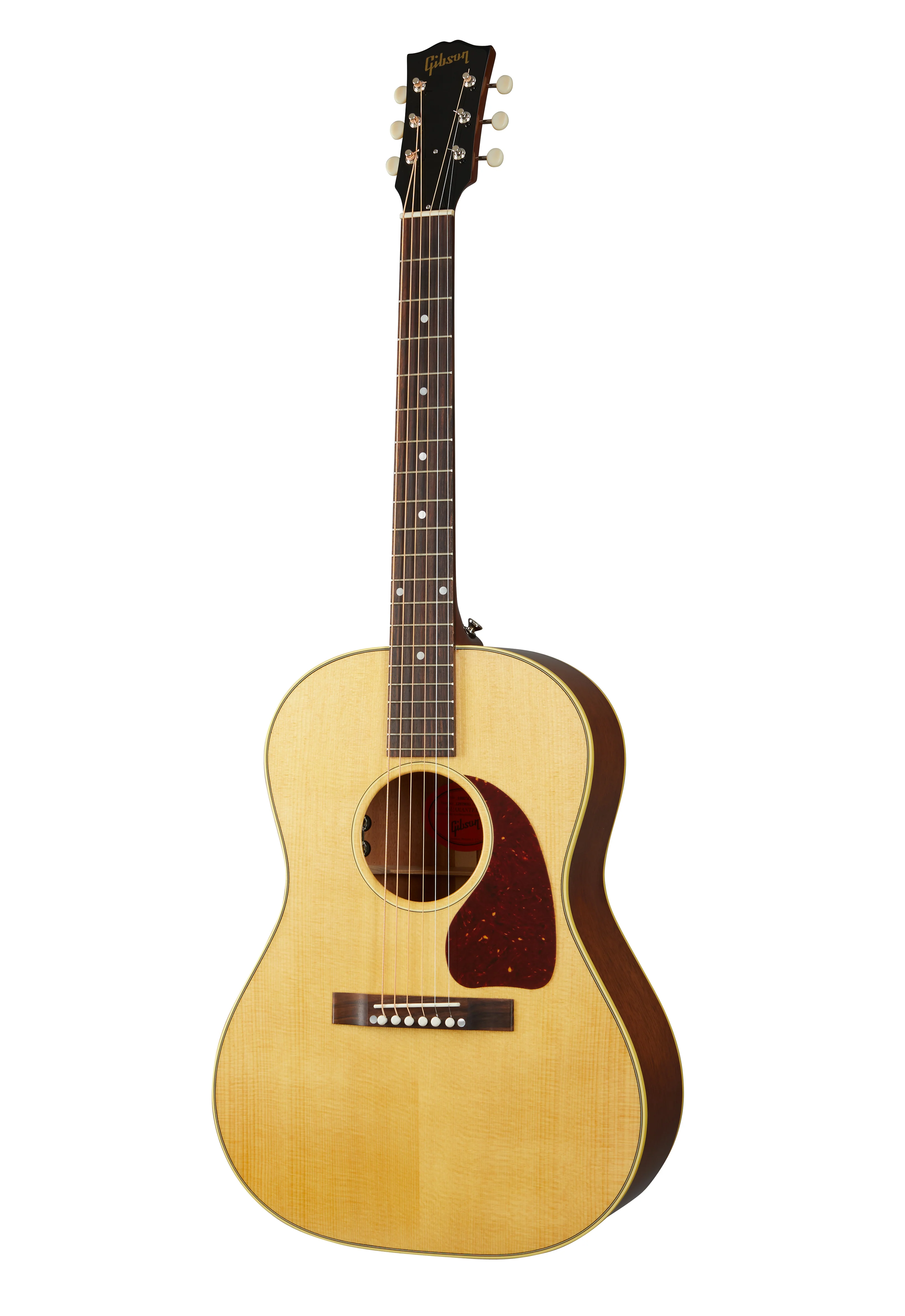 Gibson 50's LG-2, Antique Natural