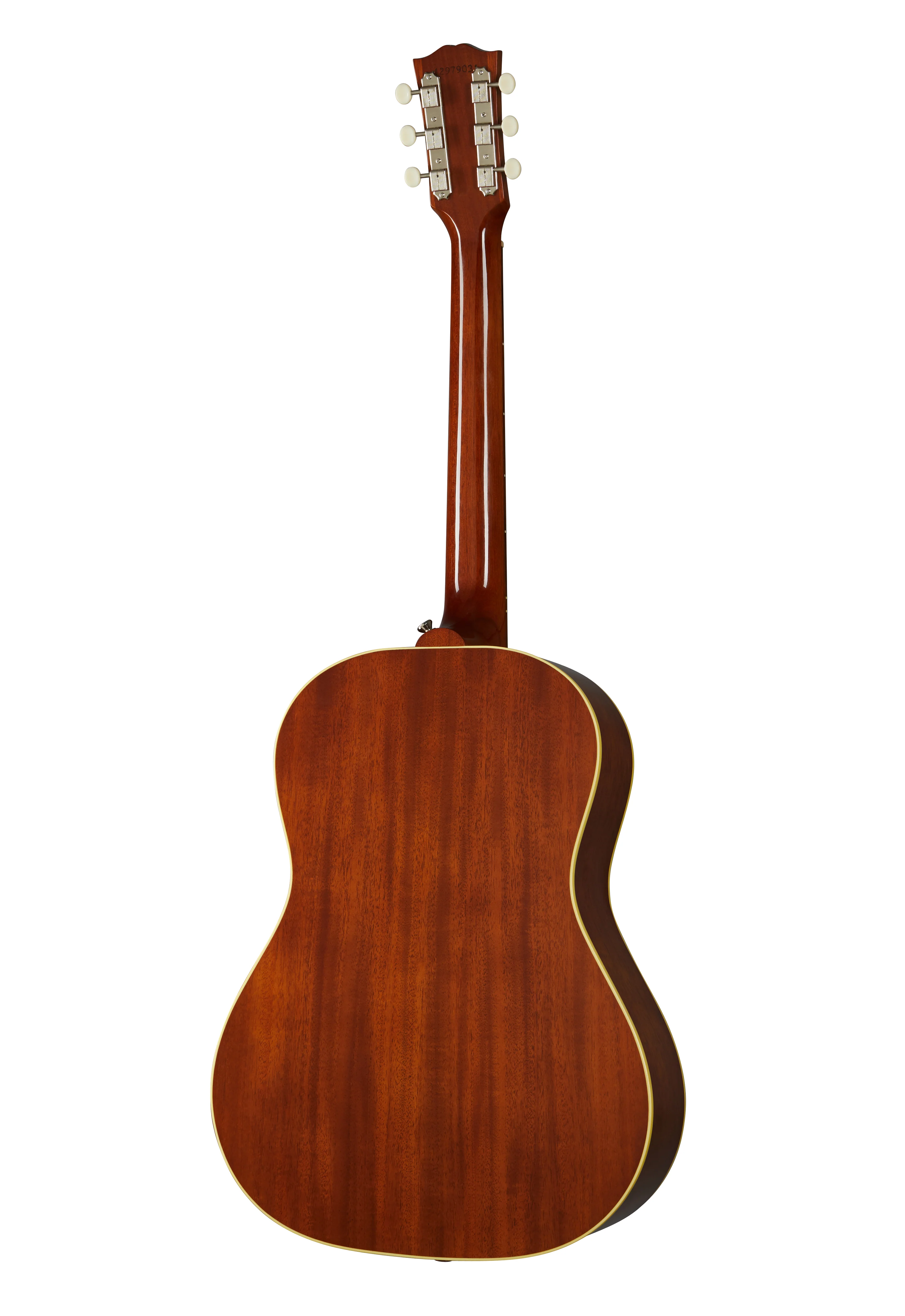 Gibson 50's LG-2, Antique Natural 2 Gibson 50's LG-2, Antique Natural