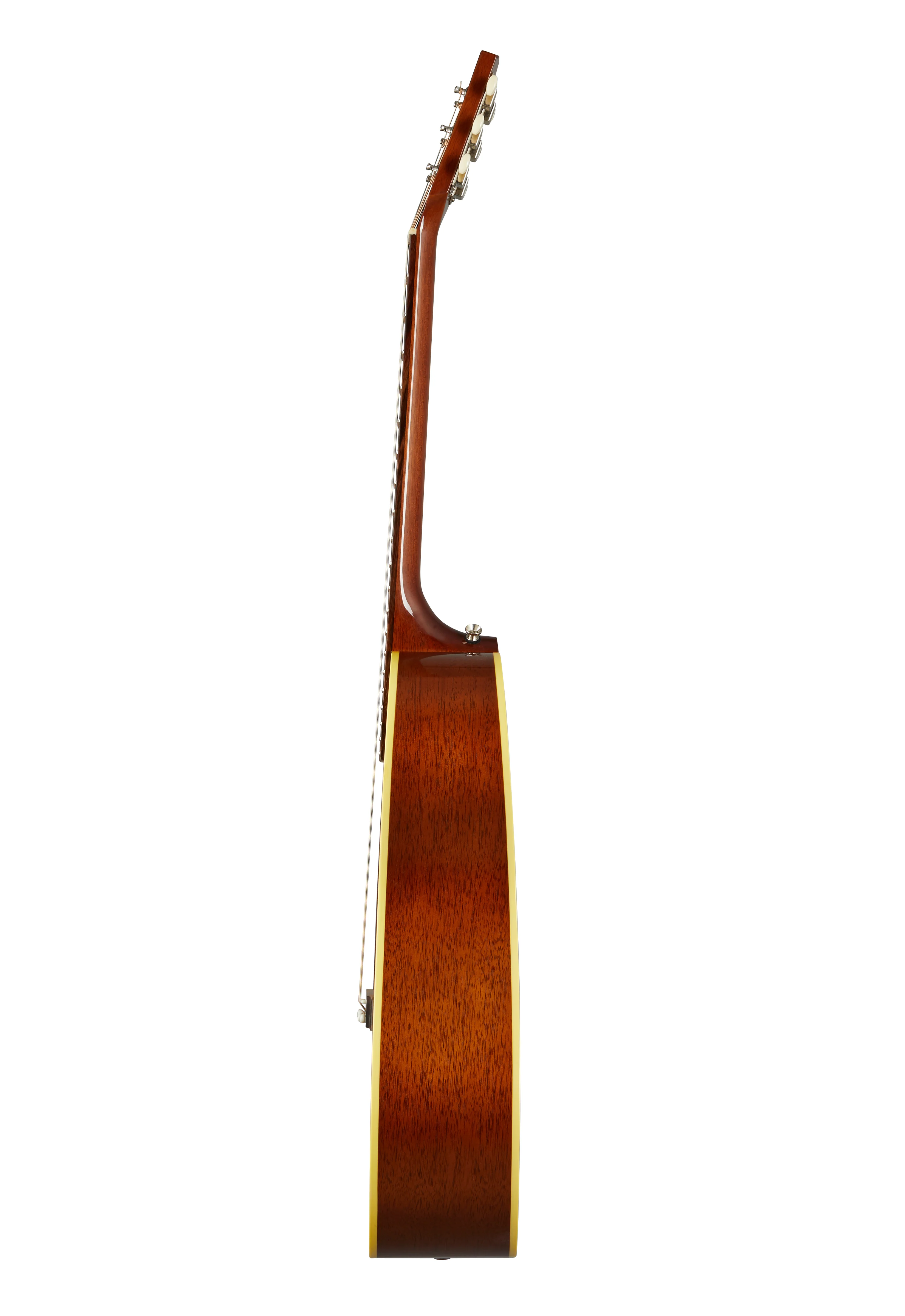 Gibson 50's LG-2, Antique Natural 3 Gibson 50's LG-2, Antique Natural