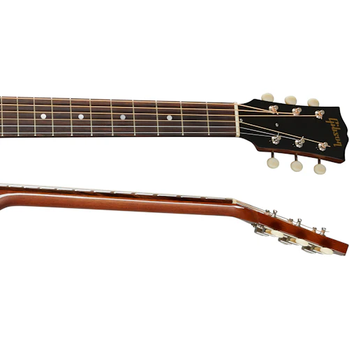 Gibson 50's LG-2, Antique Natural 5 Gibson 50's LG-2, Antique Natural