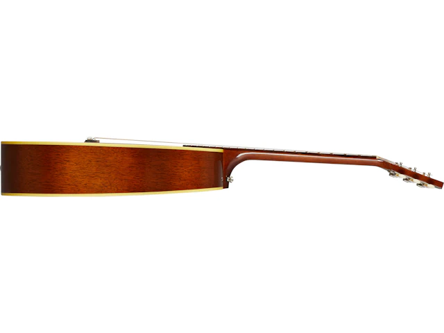 Gibson 50's LG-2, Antique Natural 8 Gibson 50's LG-2, Antique Natural