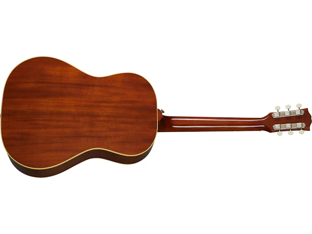 Gibson 50's LG-2, Antique Natural 9 Gibson 50's LG-2, Antique Natural