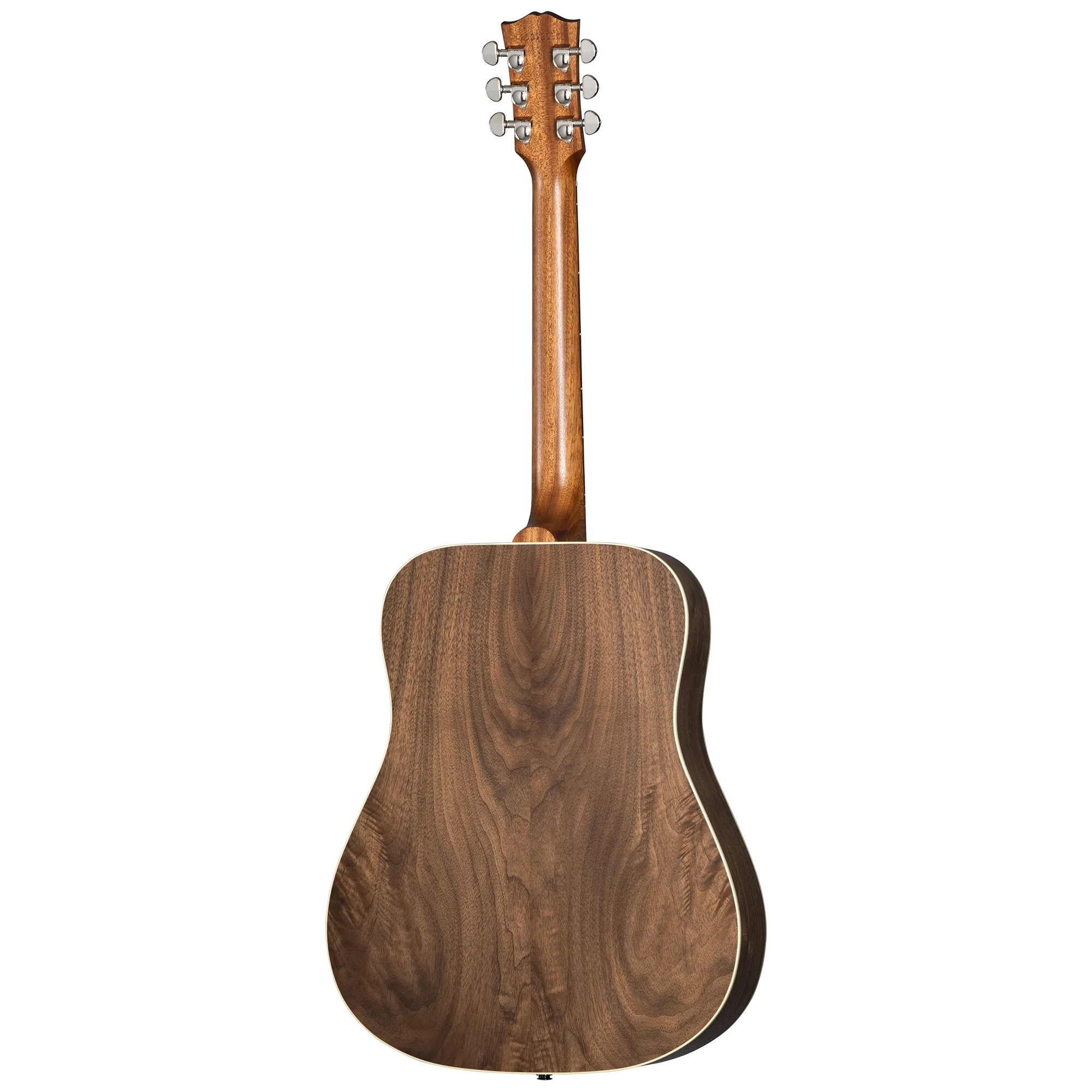 Gibson Hummingbird Studio Walnut, Satin Walnut Burst 3 Gibson Hummingbird Studio Walnut, Satin Walnut Burst