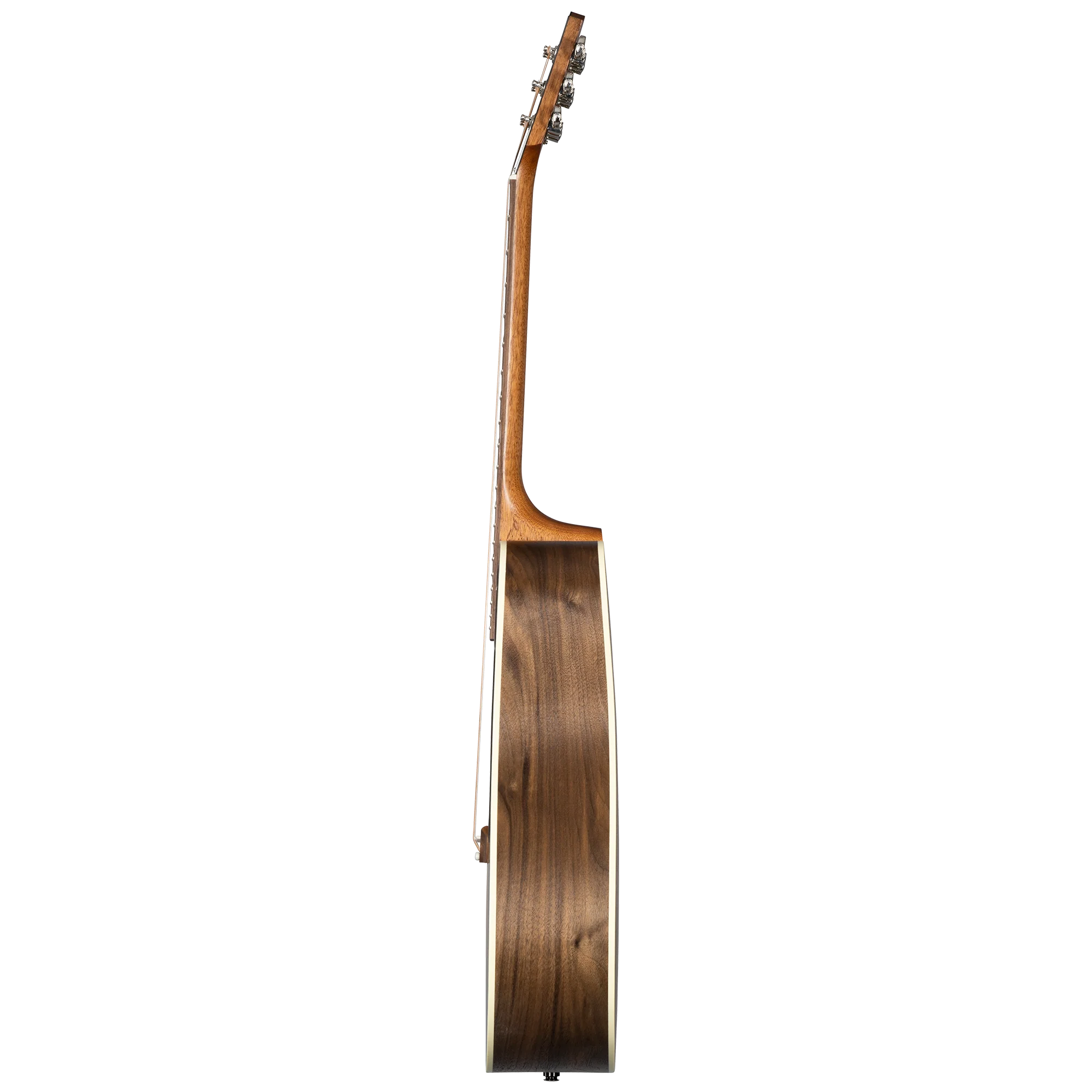 Gibson Hummingbird Studio Walnut, Satin Walnut Burst 4 Gibson Hummingbird Studio Walnut, Satin Walnut Burst
