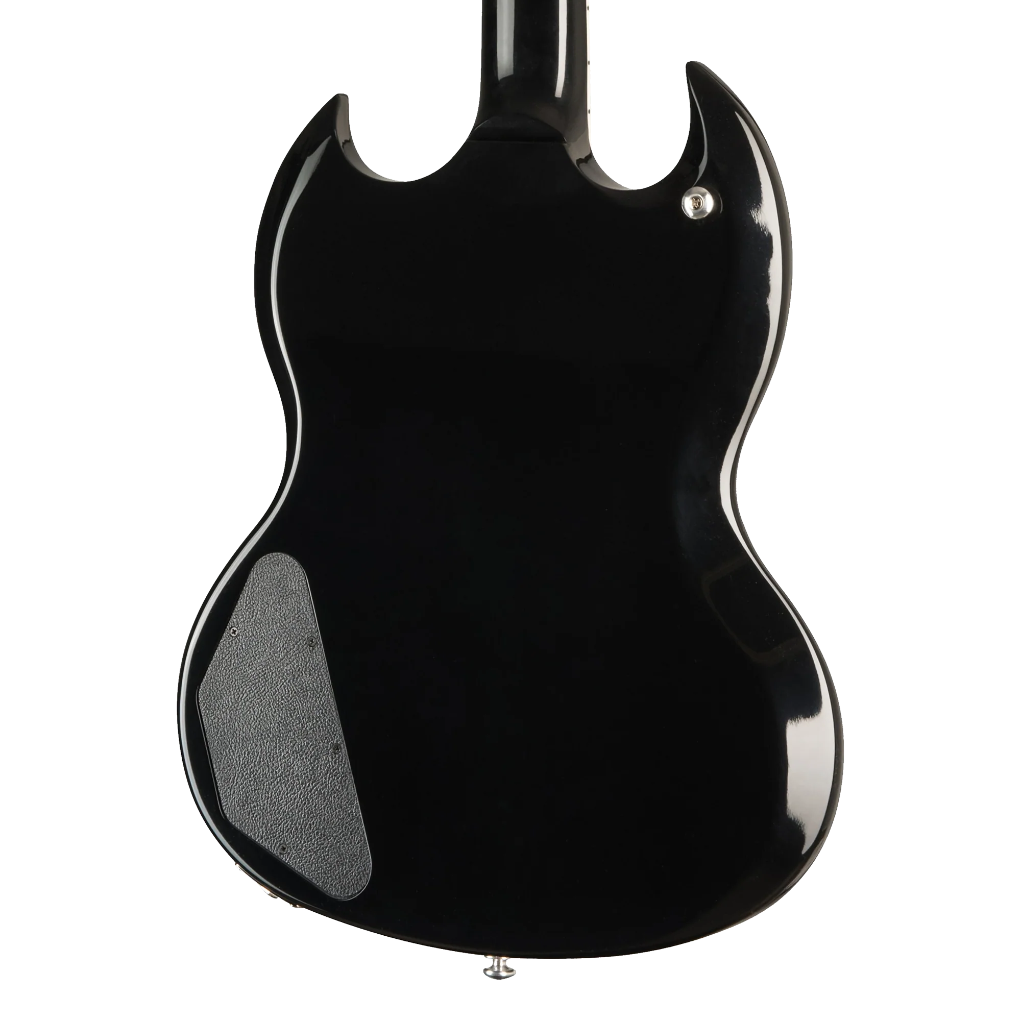 Gibson SG Modern, Trans Black Fade (Gibson Premium Soft Case Included) 2 Gibson SG Modern, Trans Black Fade (Gibson Premium Soft Case Included)