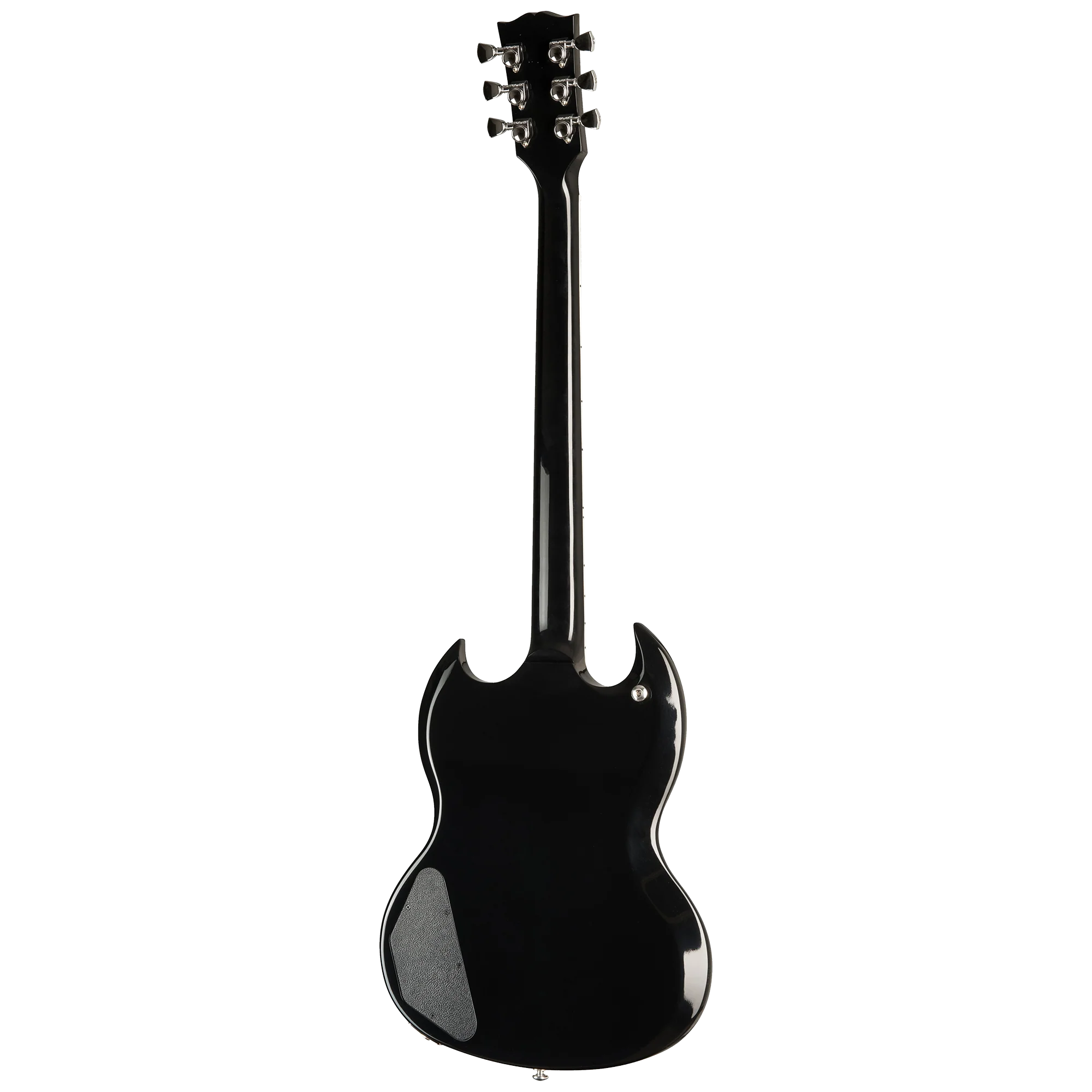 Gibson SG Modern, Trans Black Fade (Gibson Premium Soft Case Included) 4 Gibson SG Modern, Trans Black Fade (Gibson Premium Soft Case Included)