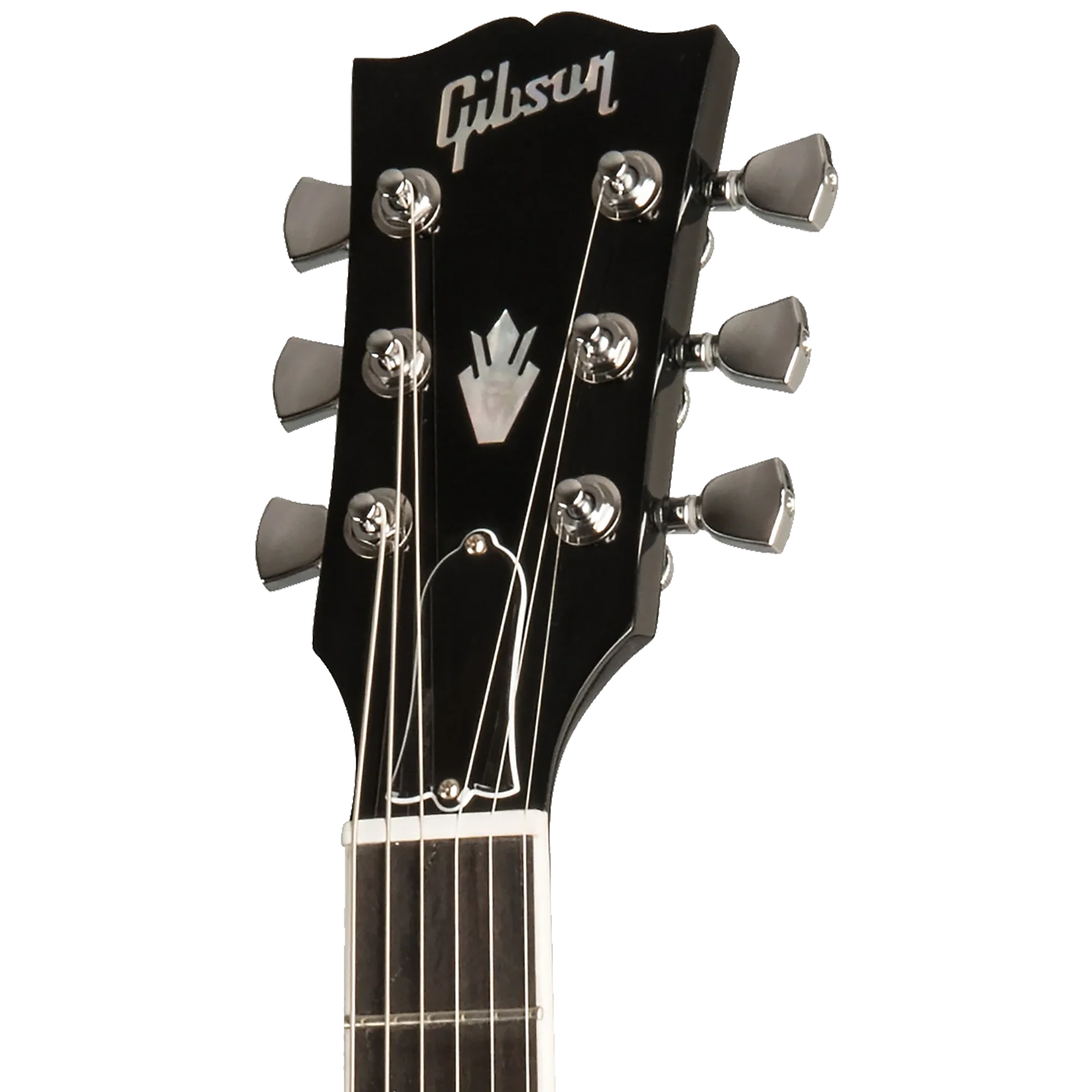Gibson SG Modern, Trans Black Fade (Gibson Premium Soft Case Included) 5 Gibson SG Modern, Trans Black Fade (Gibson Premium Soft Case Included)