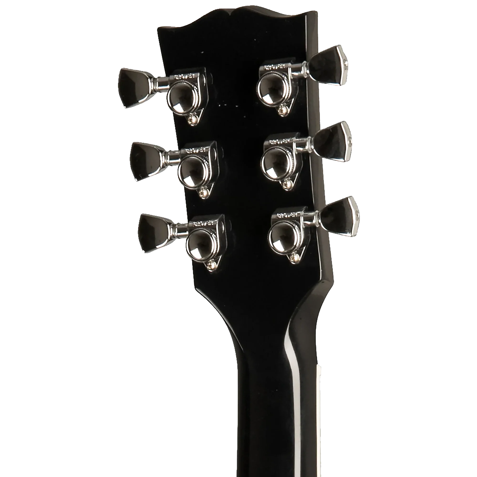 Gibson SG Modern, Trans Black Fade (Gibson Premium Soft Case Included) 6 Gibson SG Modern, Trans Black Fade (Gibson Premium Soft Case Included)