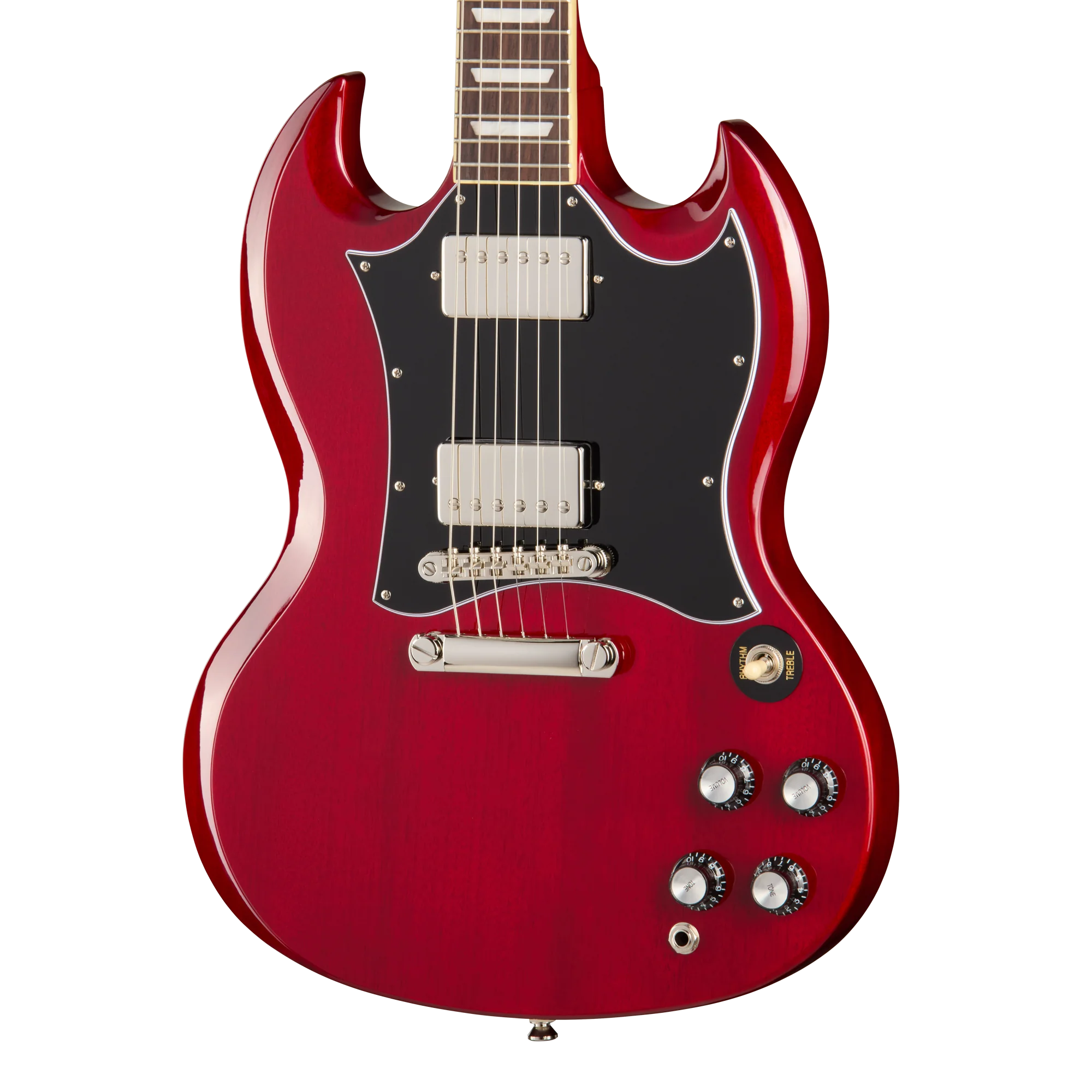 Epiphone SG Standard, Cherry