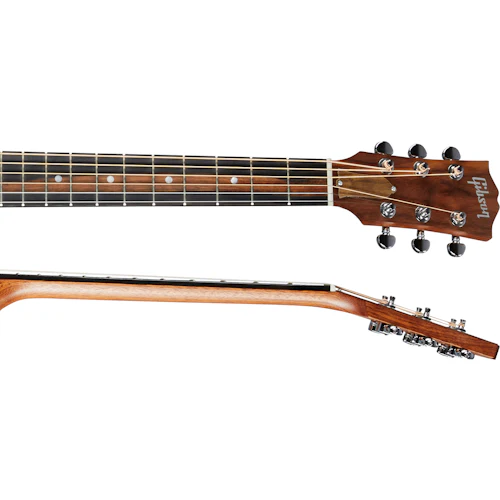 Gibson G-45, Left-Handed, Natural 5 Gibson G-45, Left-Handed, Natural