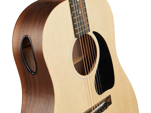 Gibson G-45, Left-Handed, Natural 9 Gibson G-45, Left-Handed, Natural