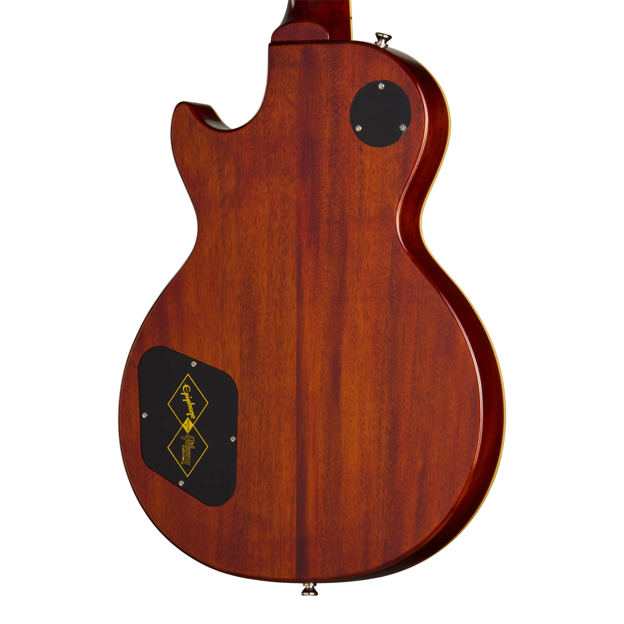 Epiphone IGC 1959 Les Paul Standard Reissue, Lemon Burst, Exclusive 2 Epiphone IGC 1959 Les Paul Standard Reissue, Lemon Burst, Exclusive