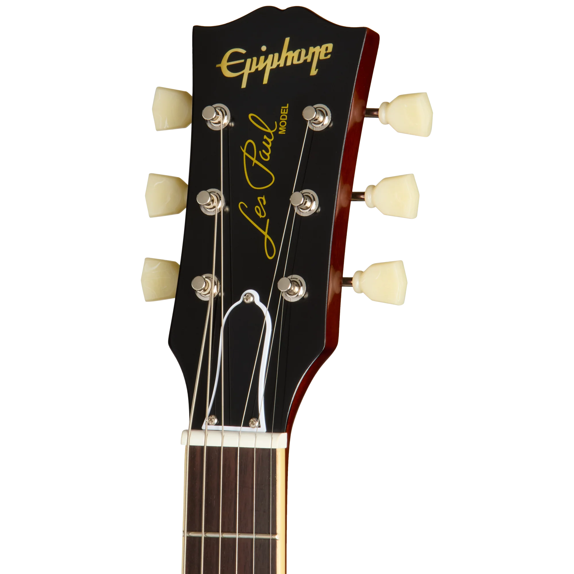 Epiphone IGC 1959 Les Paul Standard Reissue, Lemon Burst, Exclusive 5 Epiphone IGC 1959 Les Paul Standard Reissue, Lemon Burst, Exclusive