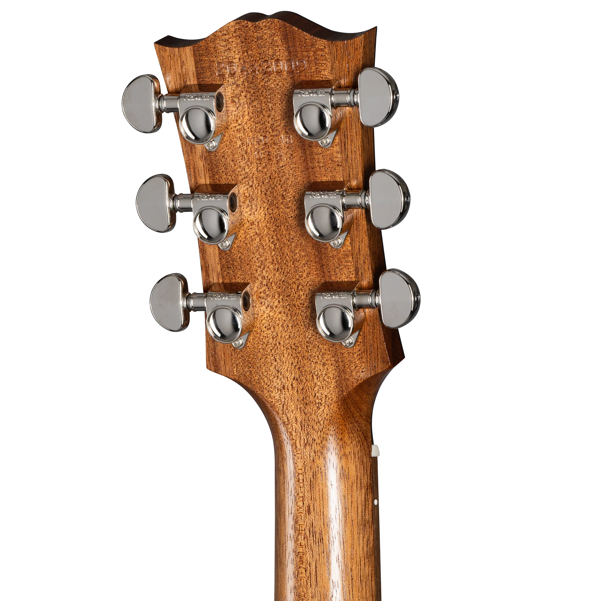 Gibson SJ-200 Studio Walnut, Satin Natural 6 Gibson SJ-200 Studio Walnut, Satin Natural