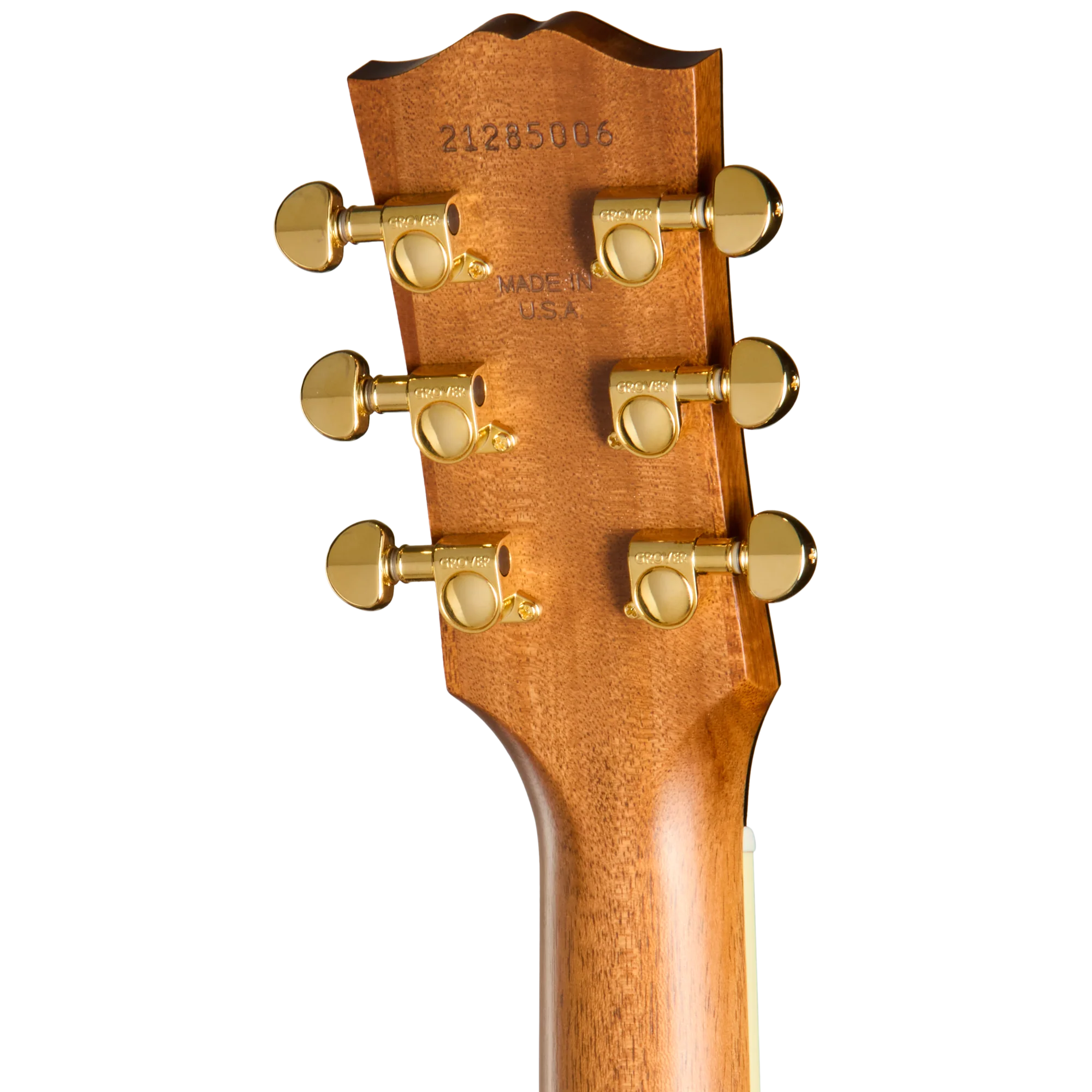 Gibson Parlor Rosewood EC, Rosewood Burst, Left-Handed 6 Gibson Parlor Rosewood EC, Rosewood Burst, Left-Handed