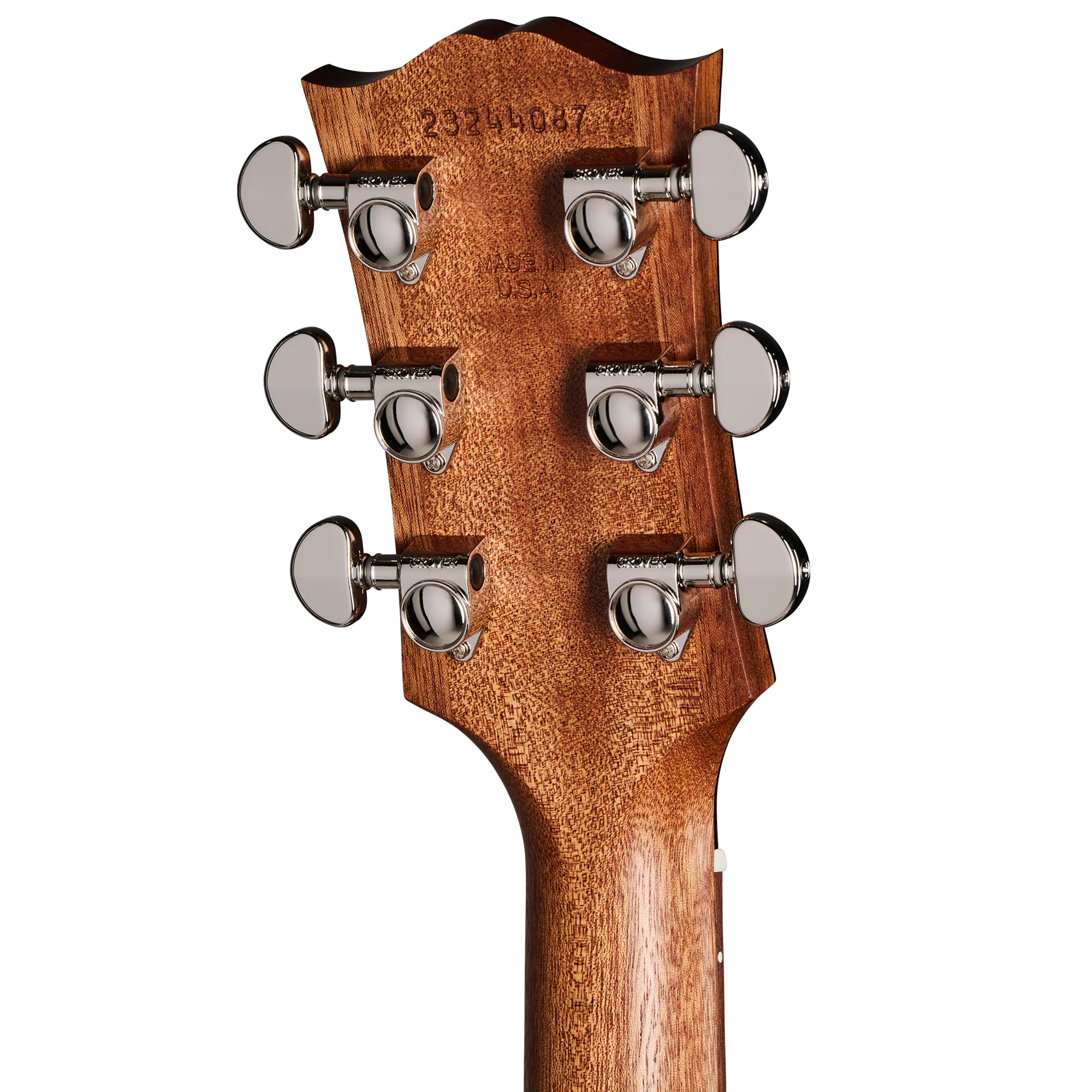 Gibson SJ-200 Studio Walnut, Natural 5 Gibson SJ-200 Studio Walnut, Natural