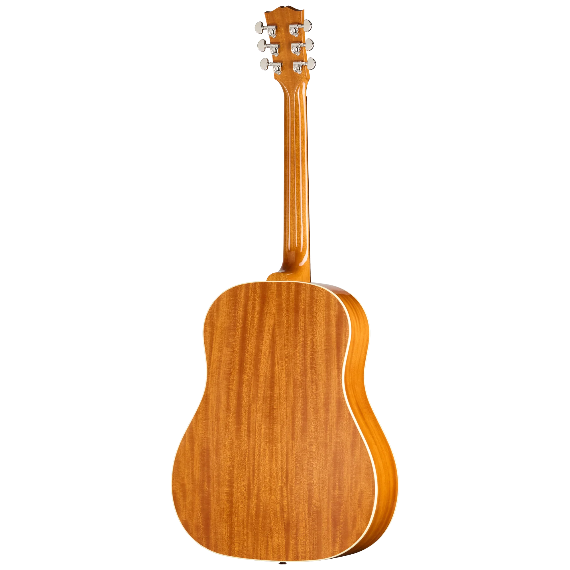 Gibson J-45 Standard, Left-Handed, Heritage Cherry Sunburst 4 Gibson J-45 Standard, Left-Handed, Heritage Cherry Sunburst