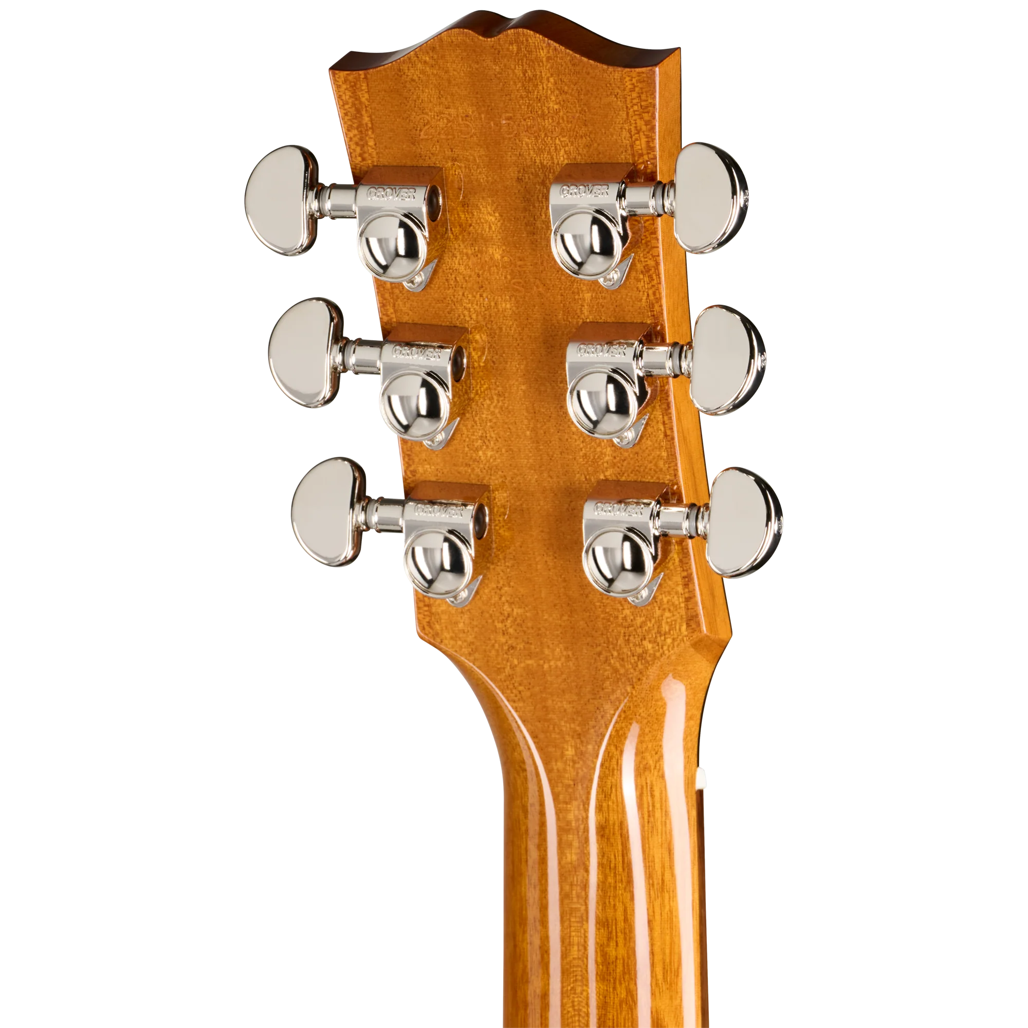 Gibson J-45 Standard, Left-Handed, Heritage Cherry Sunburst 6 Gibson J-45 Standard, Left-Handed, Heritage Cherry Sunburst