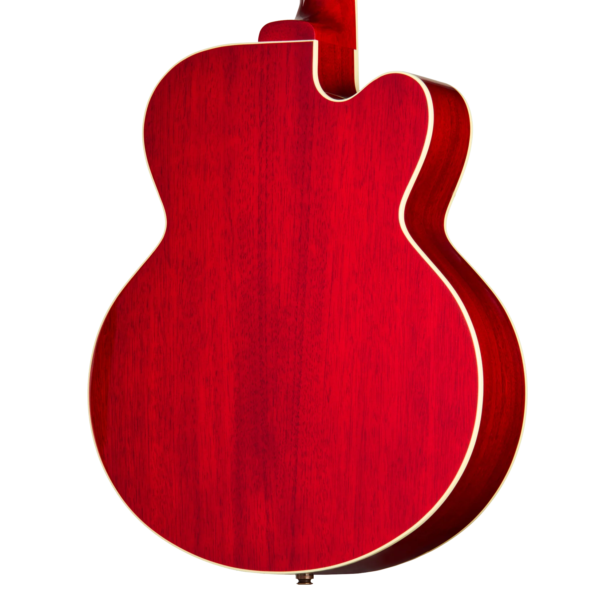 Gibson Les Paul Parlor Acoustic, Left-Handed, Vintage Cherry Sunburst 2 Gibson Les Paul Parlor Acoustic, Left-Handed, Vintage Cherry Sunburst