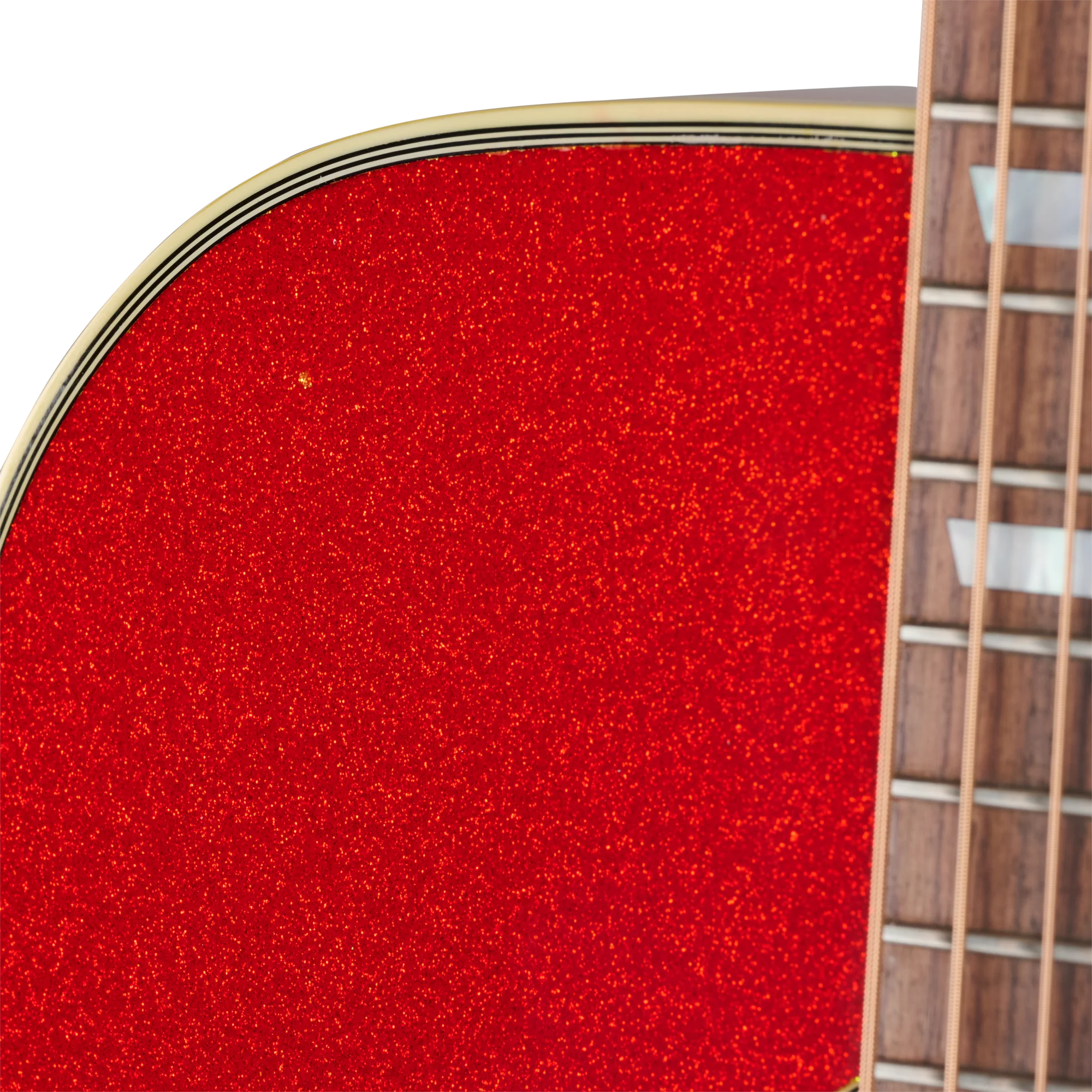 Gibson Mod™ Collection Dove Original, Heritage Cherry Sunblast 12 Gibson Mod™ Collection Dove Original, Heritage Cherry Sunblast