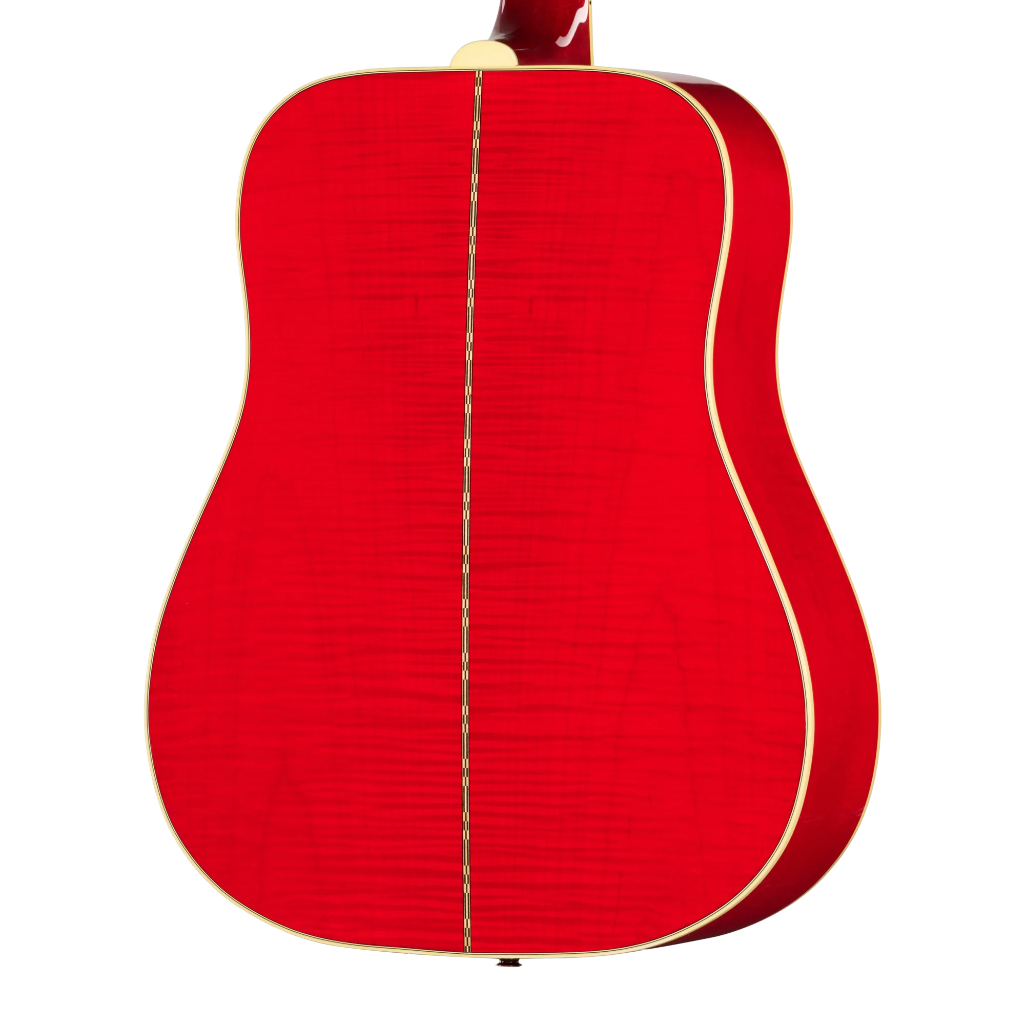 Gibson Mod™ Collection Dove Original, Heritage Cherry Sunblast 2 Gibson Mod™ Collection Dove Original, Heritage Cherry Sunblast