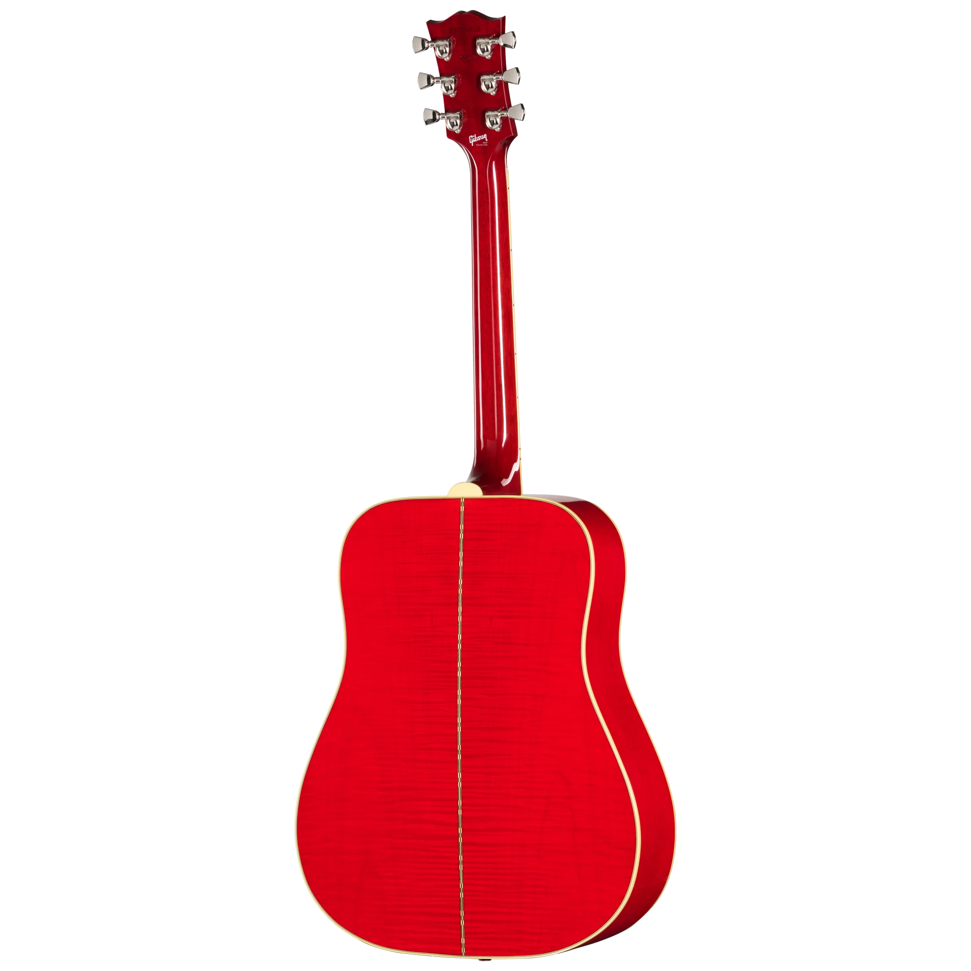 Gibson Mod™ Collection Dove Original, Heritage Cherry Sunblast 4 Gibson Mod™ Collection Dove Original, Heritage Cherry Sunblast