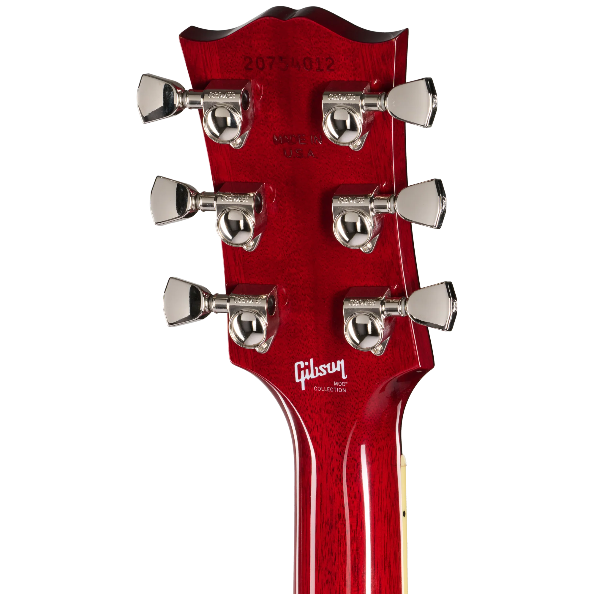 Gibson Mod™ Collection Dove Original, Heritage Cherry Sunblast 6 Gibson Mod™ Collection Dove Original, Heritage Cherry Sunblast