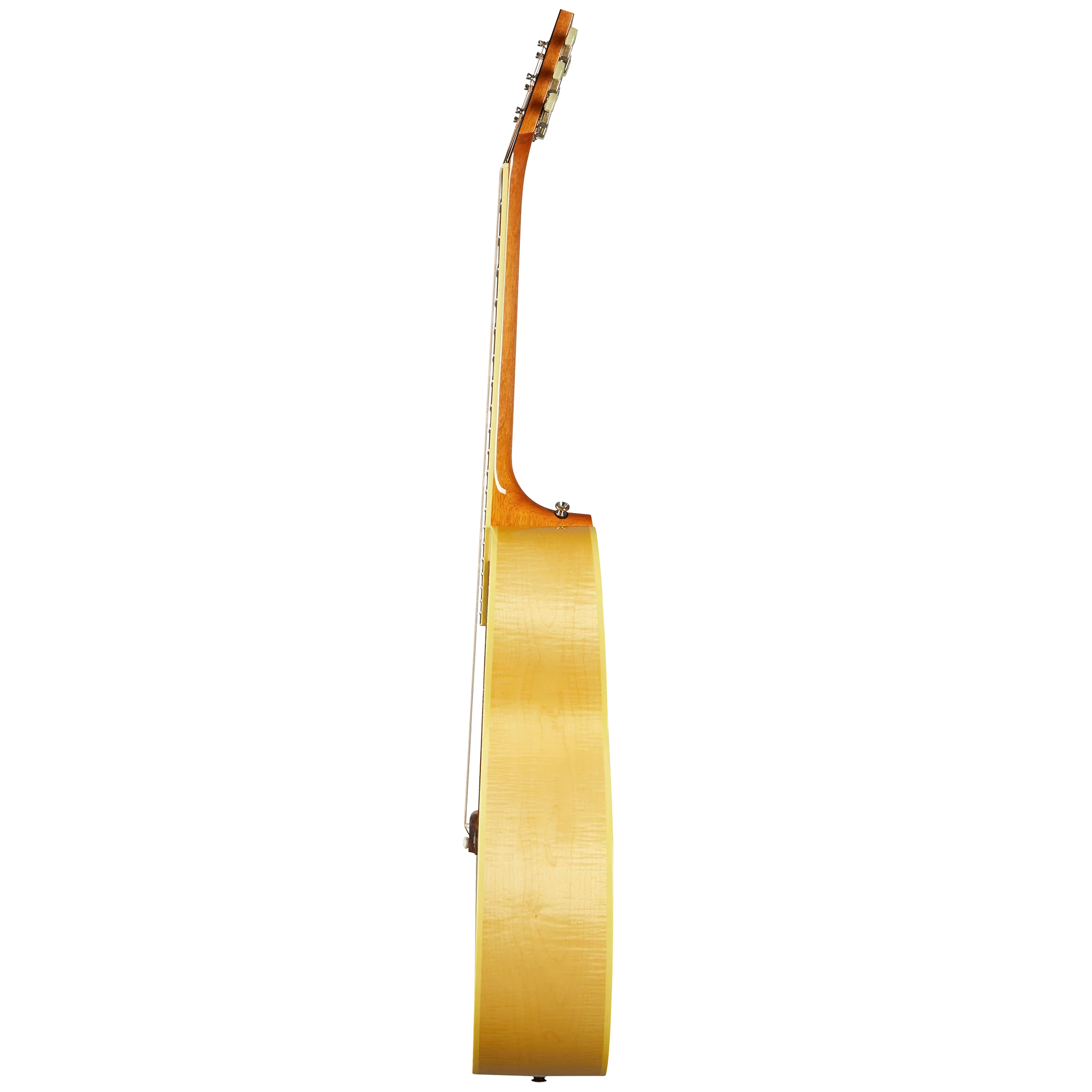 Gibson J-185 Original, Antique Natural 4 Gibson J-185 Original, Antique Natural