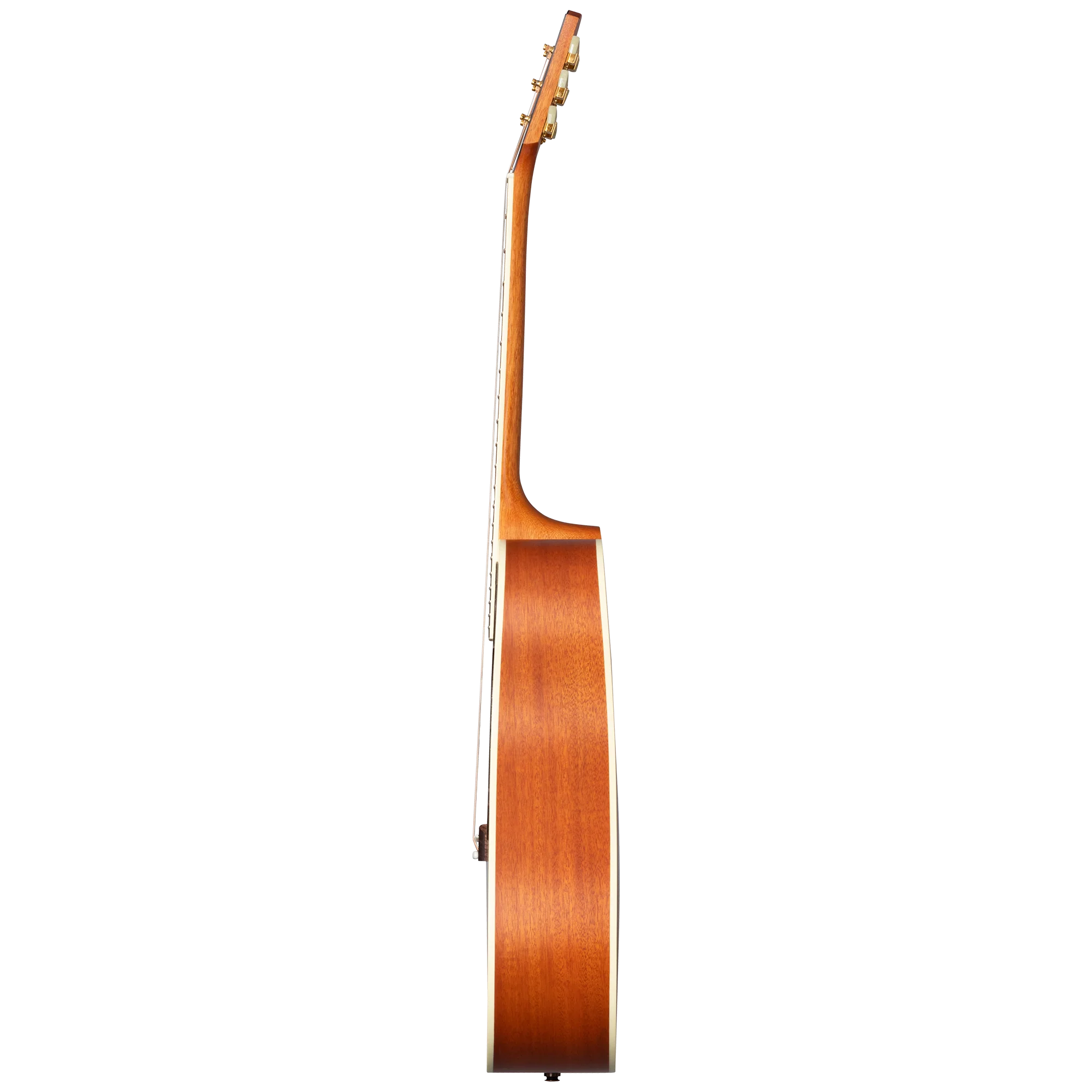 Gibson Hummingbird Faded, Left-Handed, Natural 2 Gibson Hummingbird Faded, Left-Handed, Natural
