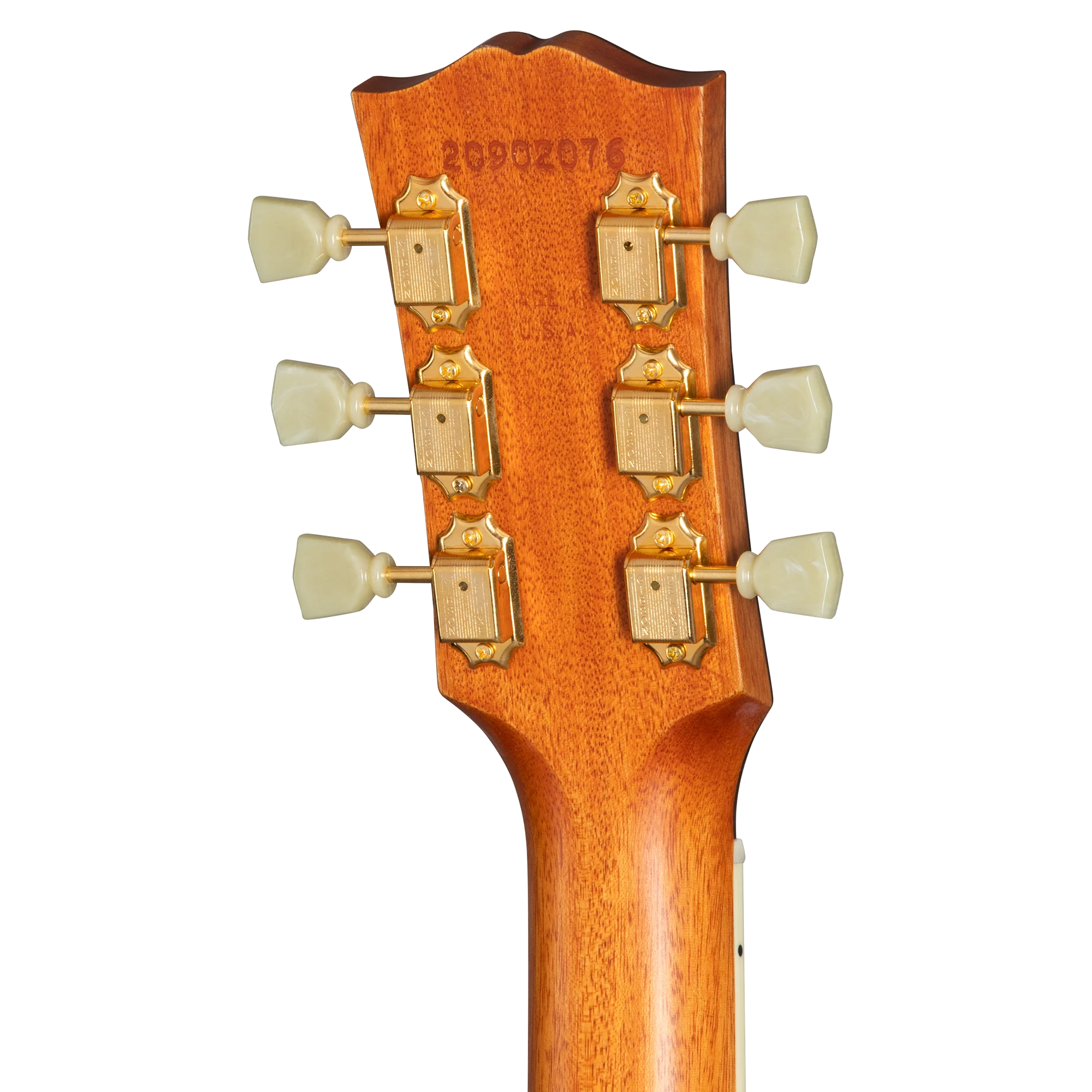 Gibson Hummingbird Faded, Left-Handed, Natural 6 Gibson Hummingbird Faded, Left-Handed, Natural